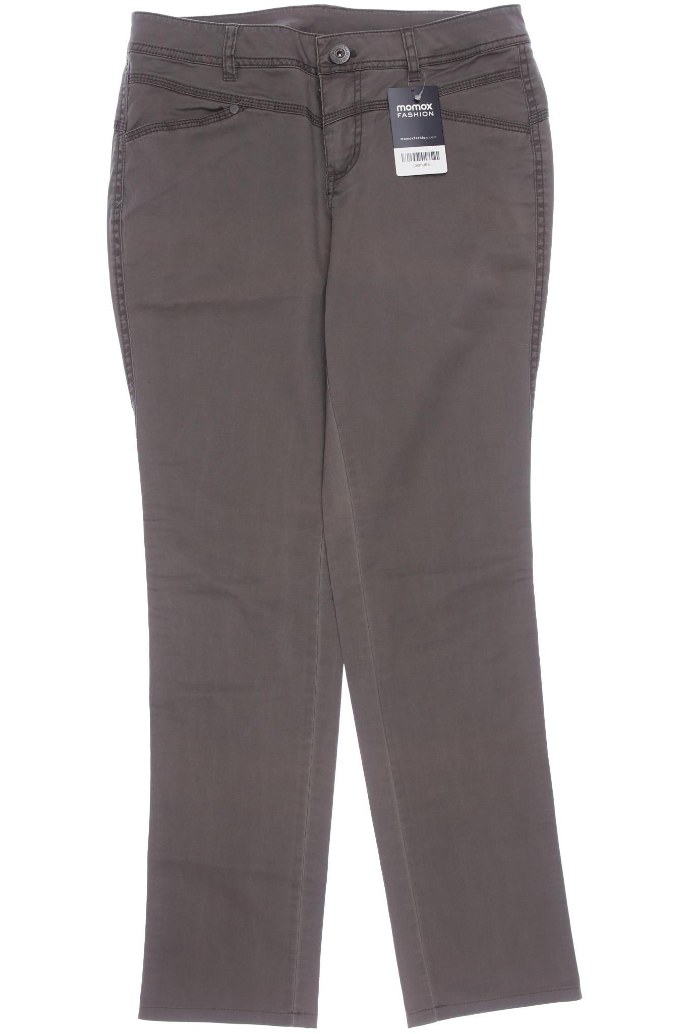 

Street One Damen Jeans, grau, Gr. 38