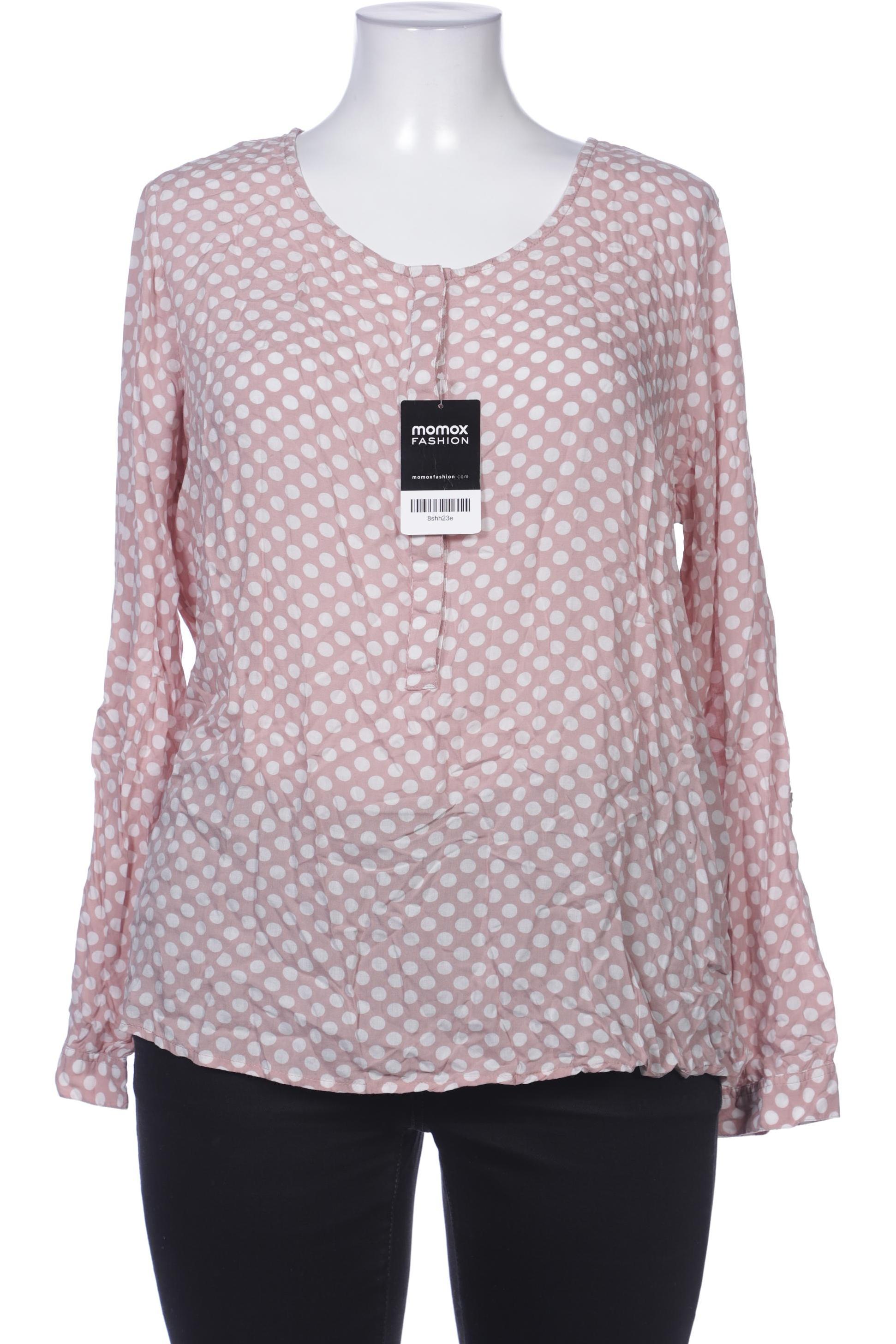 

Street One Damen Bluse, pink, Gr. 44