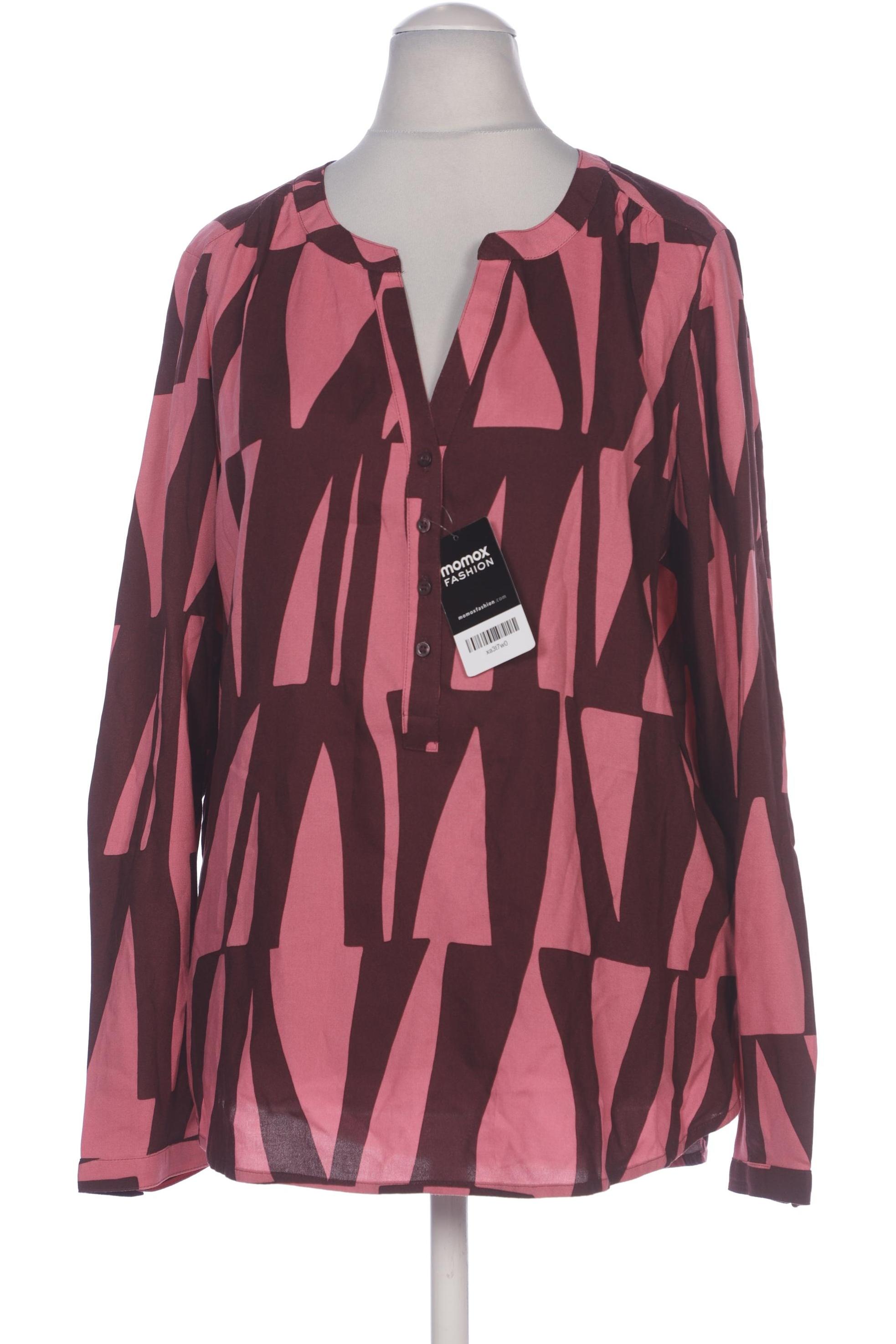 

Street One Damen Bluse, pink, Gr. 40