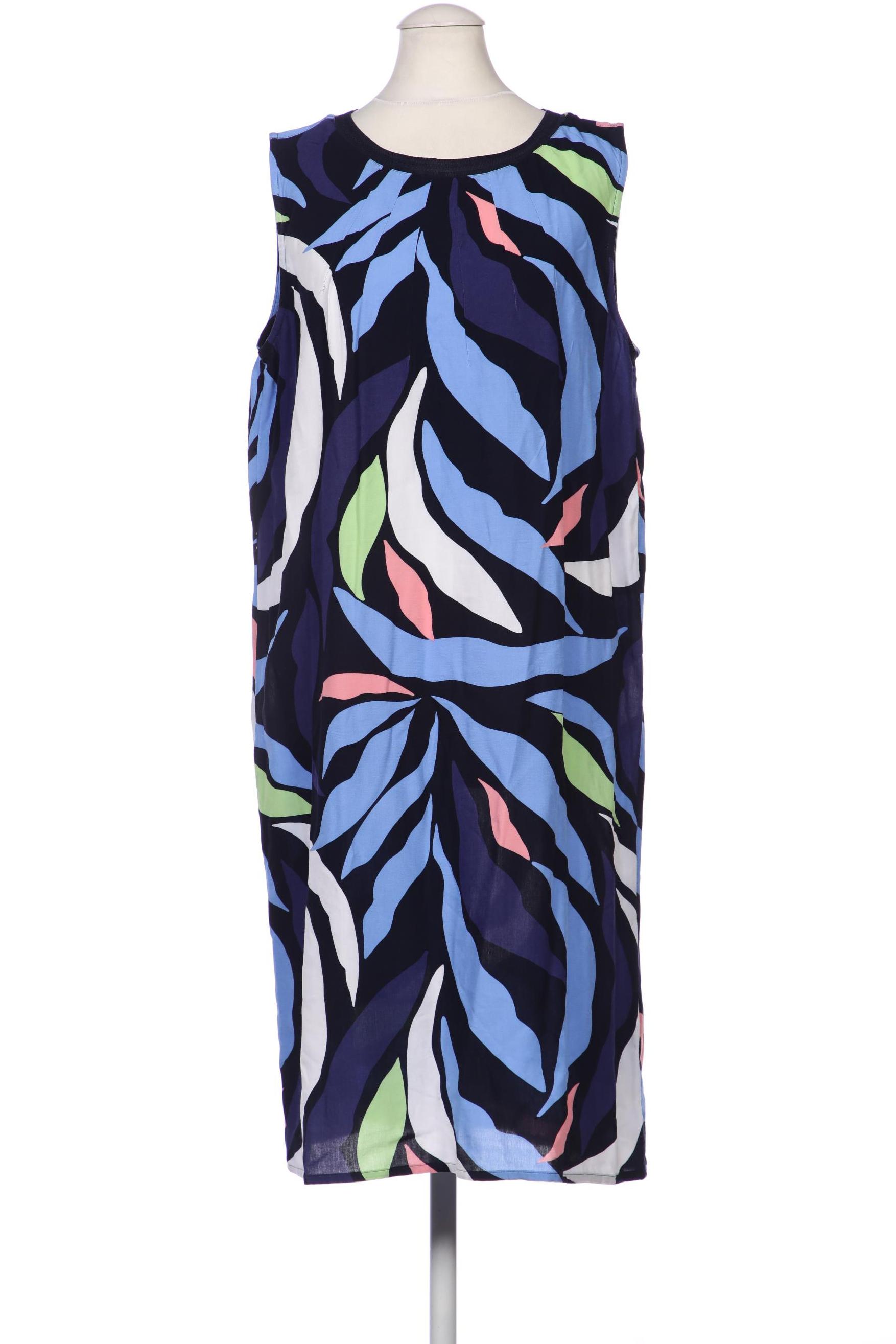 

Street One Damen Kleid, marineblau, Gr. 38