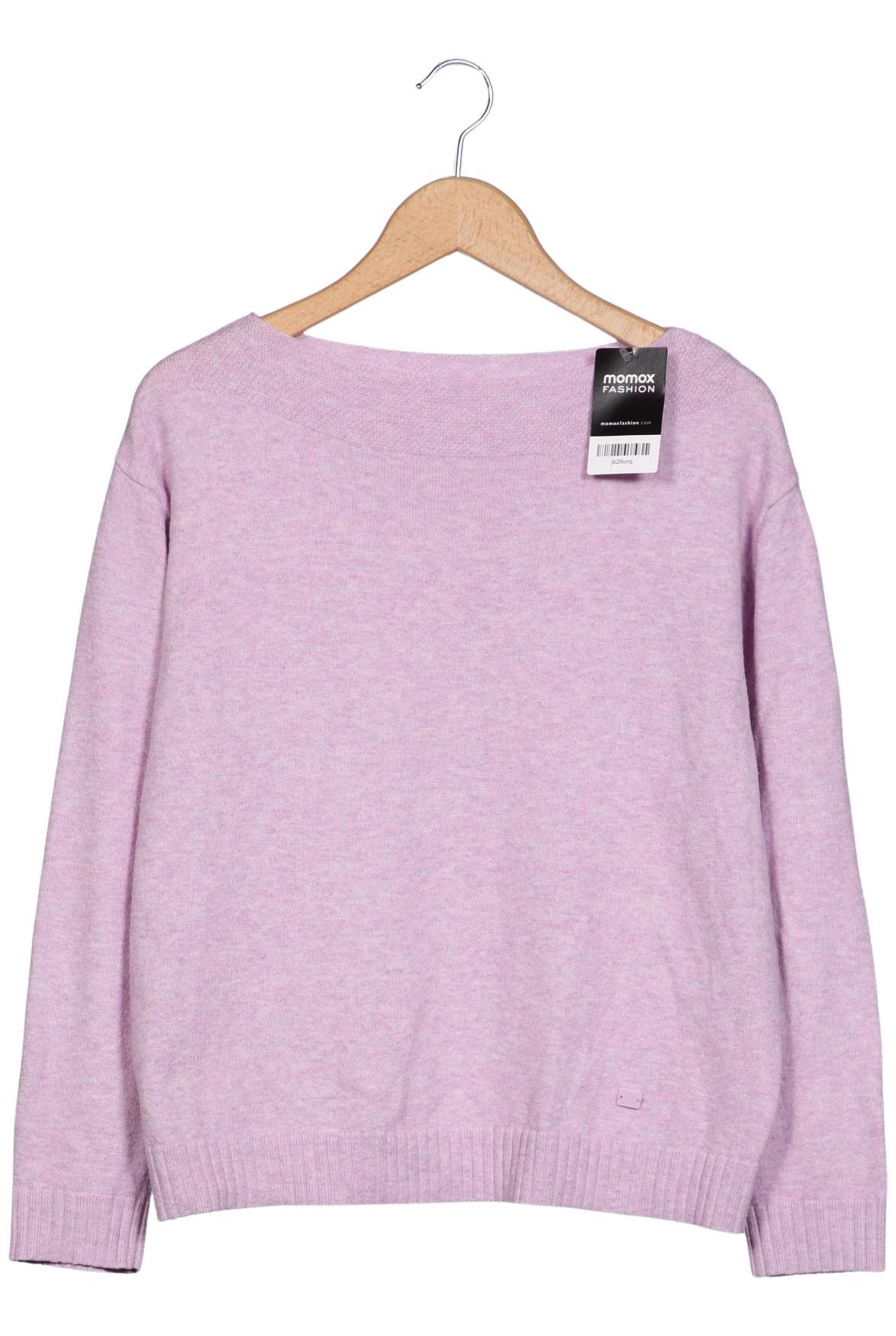 

Street One Damen Pullover, flieder, Gr. 44