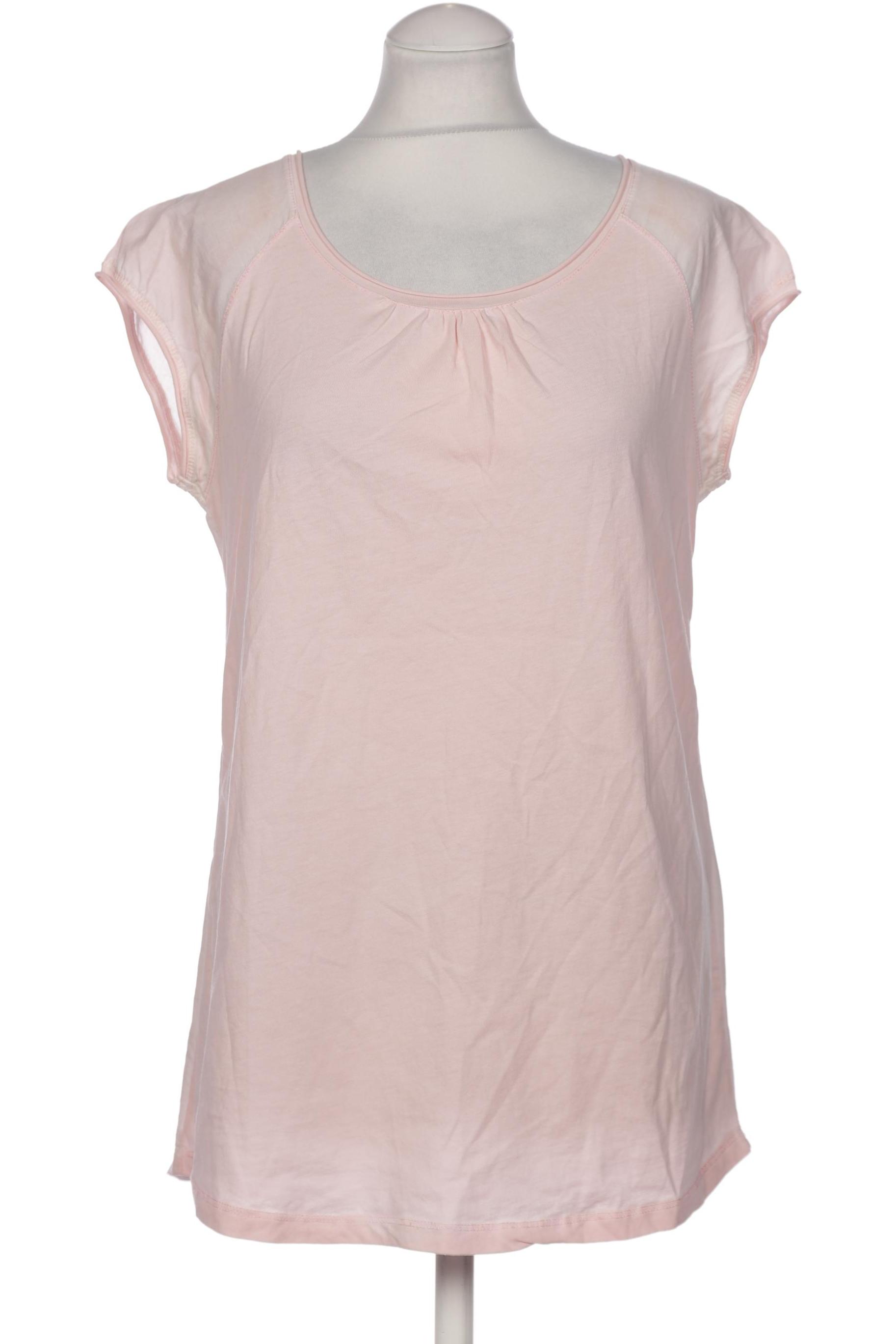 

Street One Damen T-Shirt, pink, Gr. 38