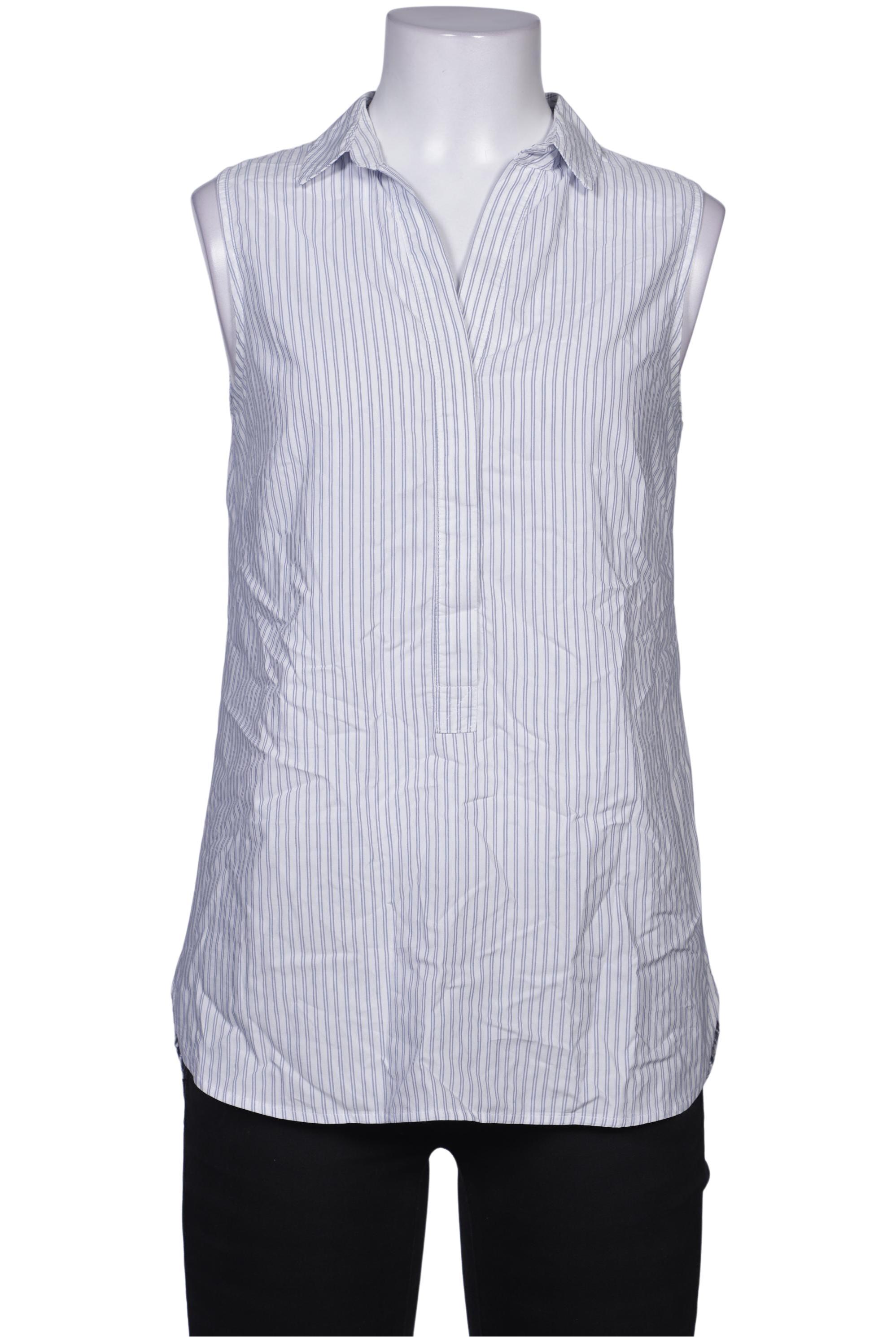 

Street One Damen Bluse, weiß, Gr. 36
