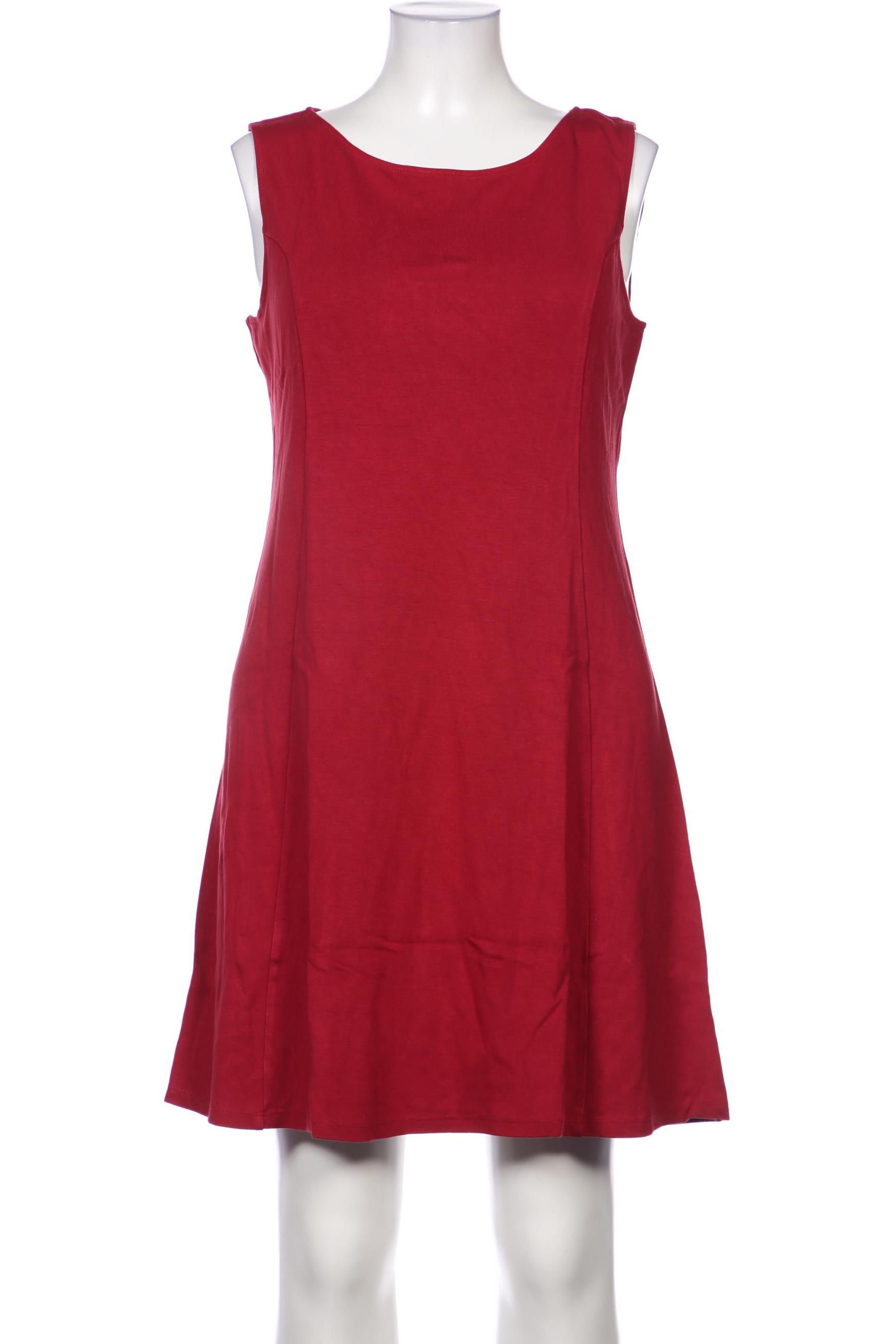 

Street One Damen Kleid, rot