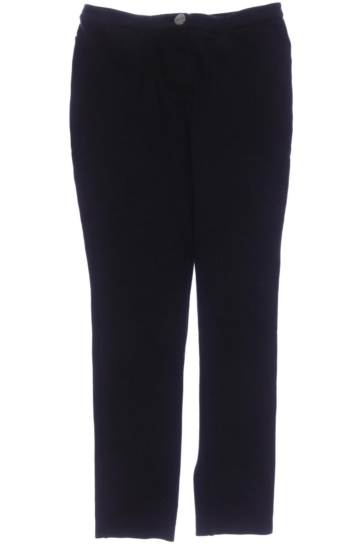 

Street One Damen Stoffhose, schwarz, Gr. 36