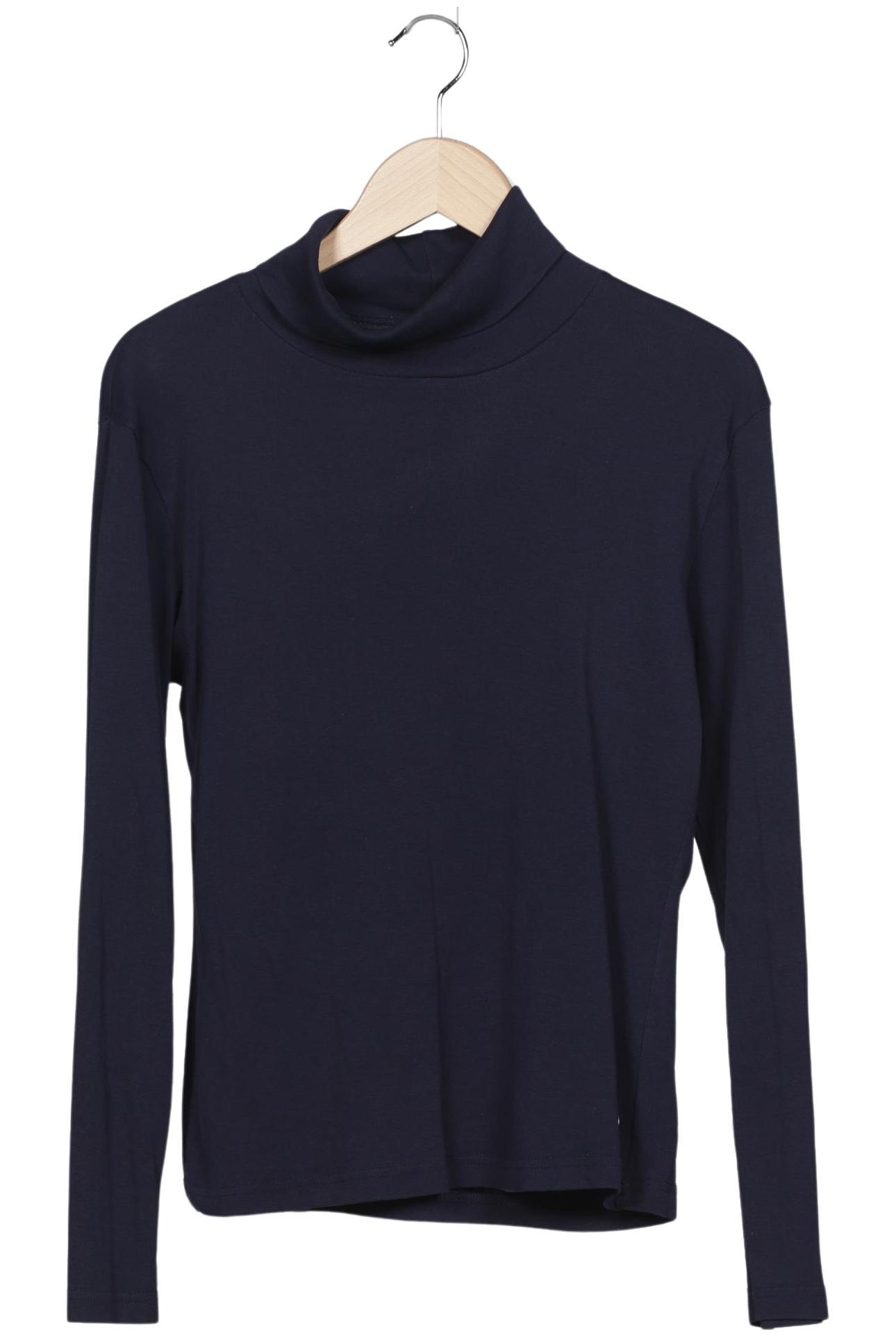 

Street One Damen Pullover, marineblau, Gr. 42