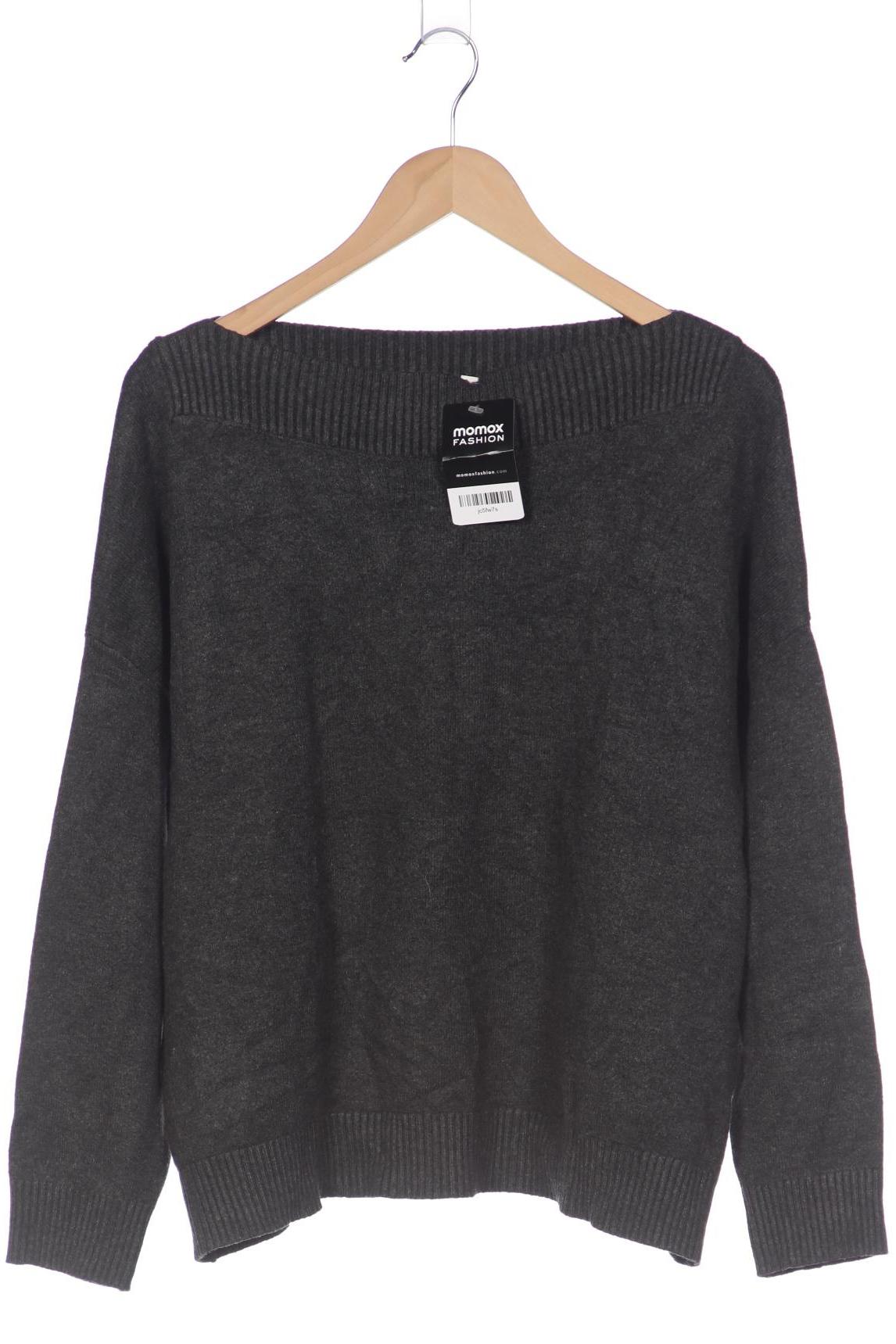 

Street One Damen Pullover, grau, Gr. 42