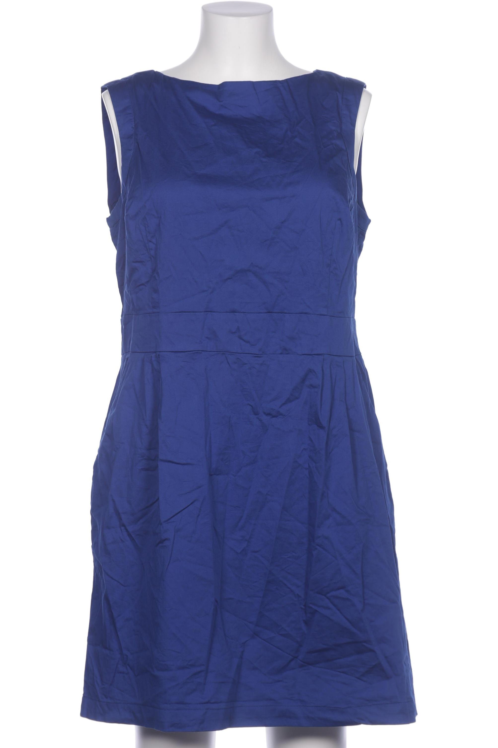 

Street One Damen Kleid, blau, Gr. 44