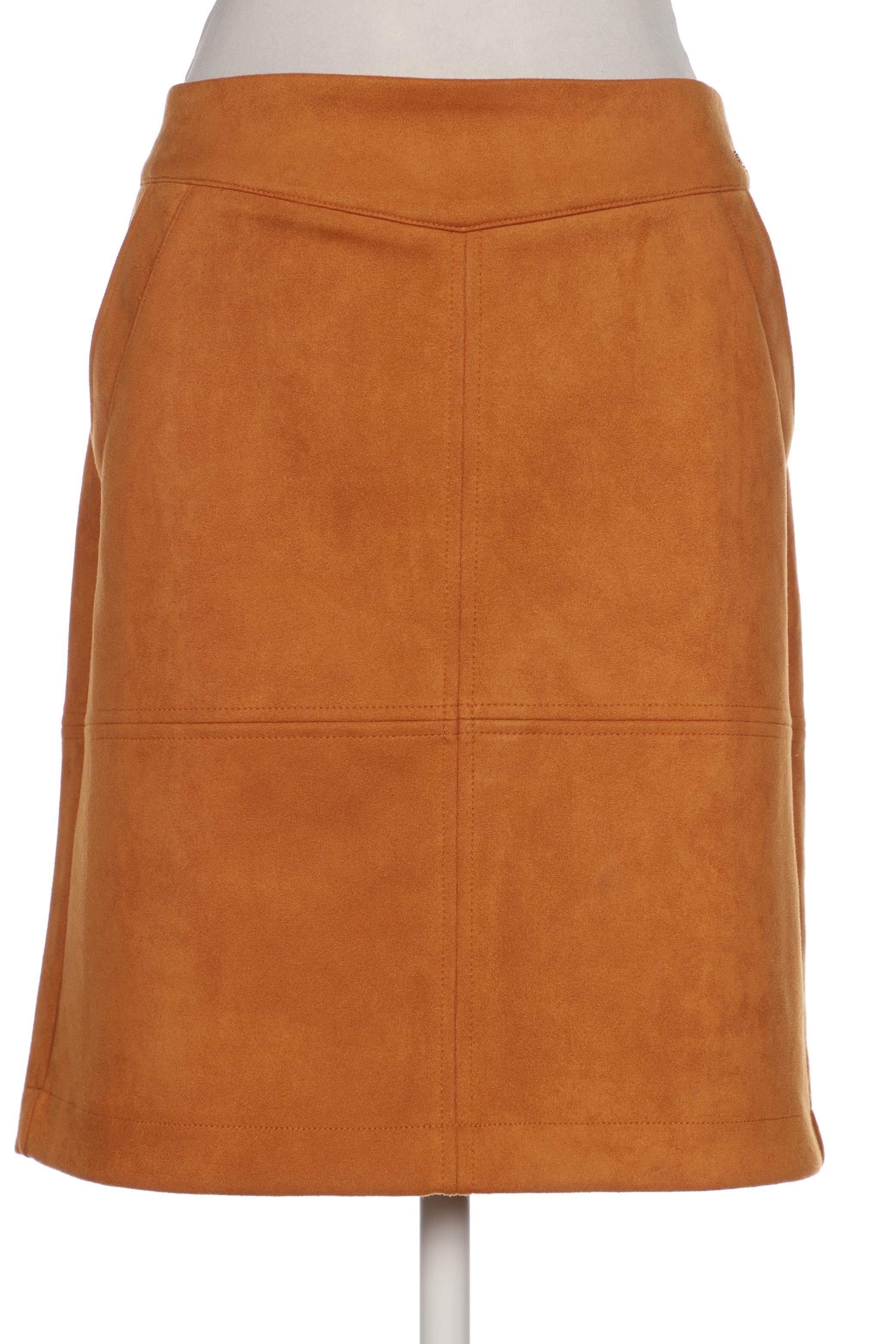 

Street One Damen Rock, orange, Gr. 38