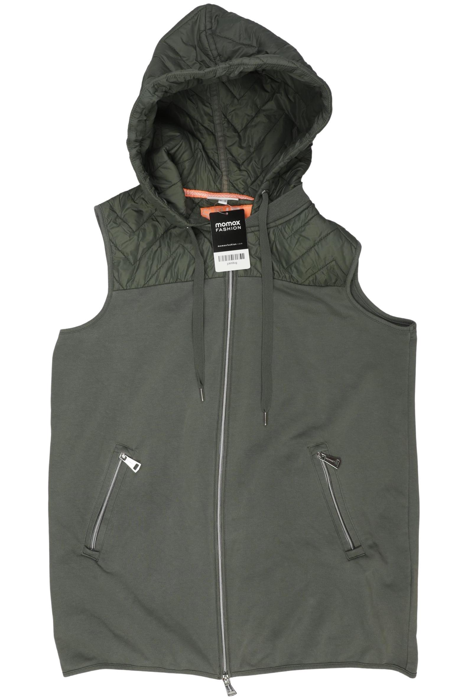 

Street One Damen Weste, grün, Gr. 40