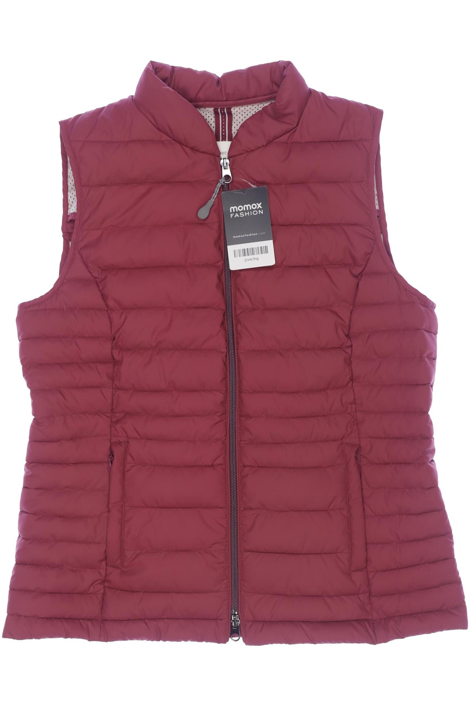 

Street One Damen Weste, pink, Gr. 36