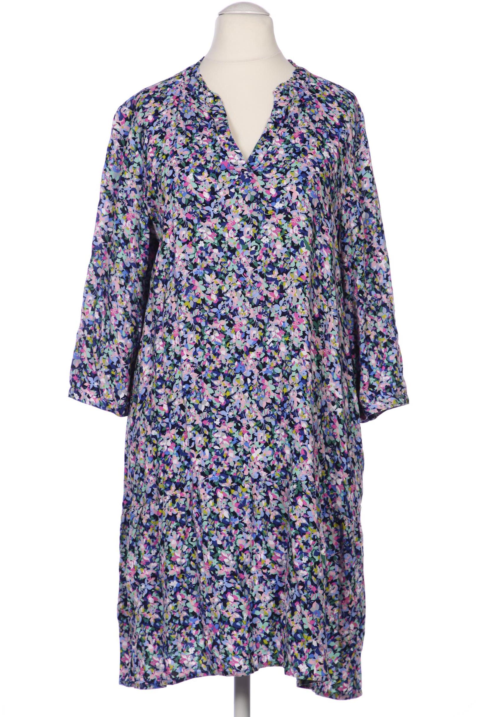 

Street One Damen Kleid, mehrfarbig, Gr. 40
