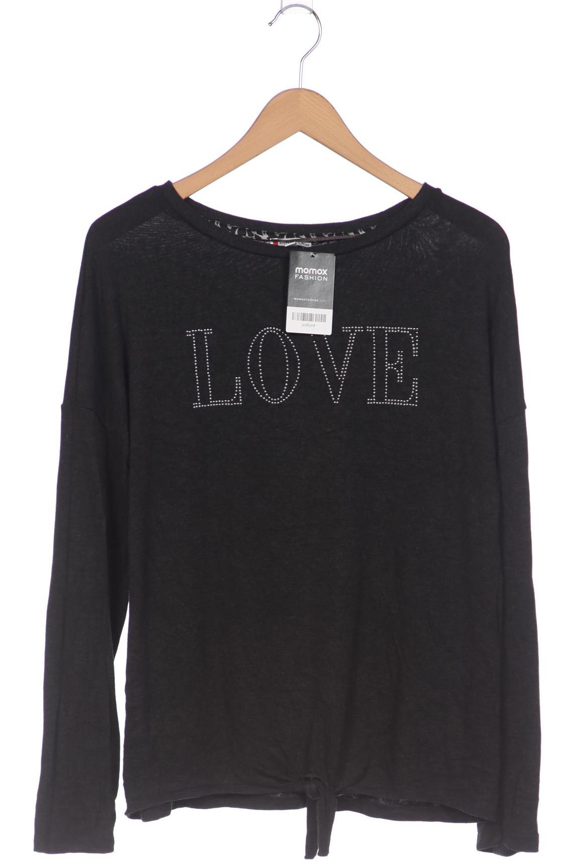 

Street One Damen Pullover, grau, Gr. 42