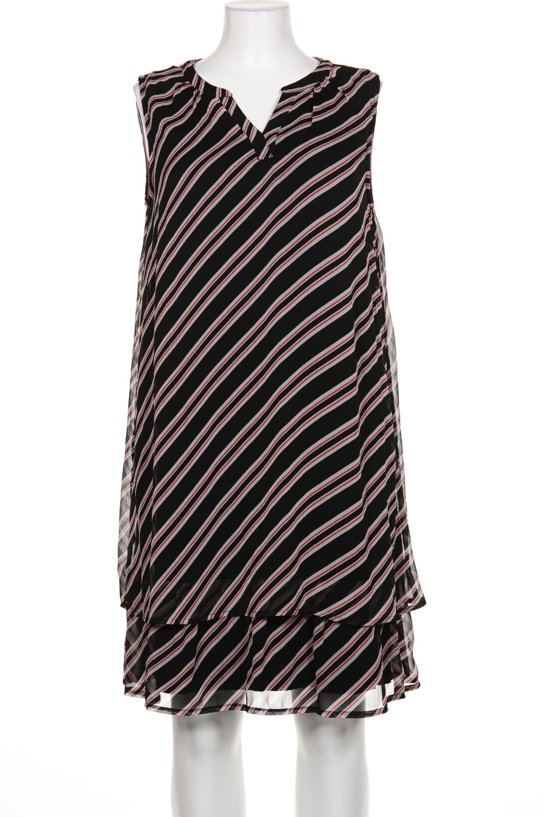 

Street One Damen Kleid, schwarz, Gr. 42