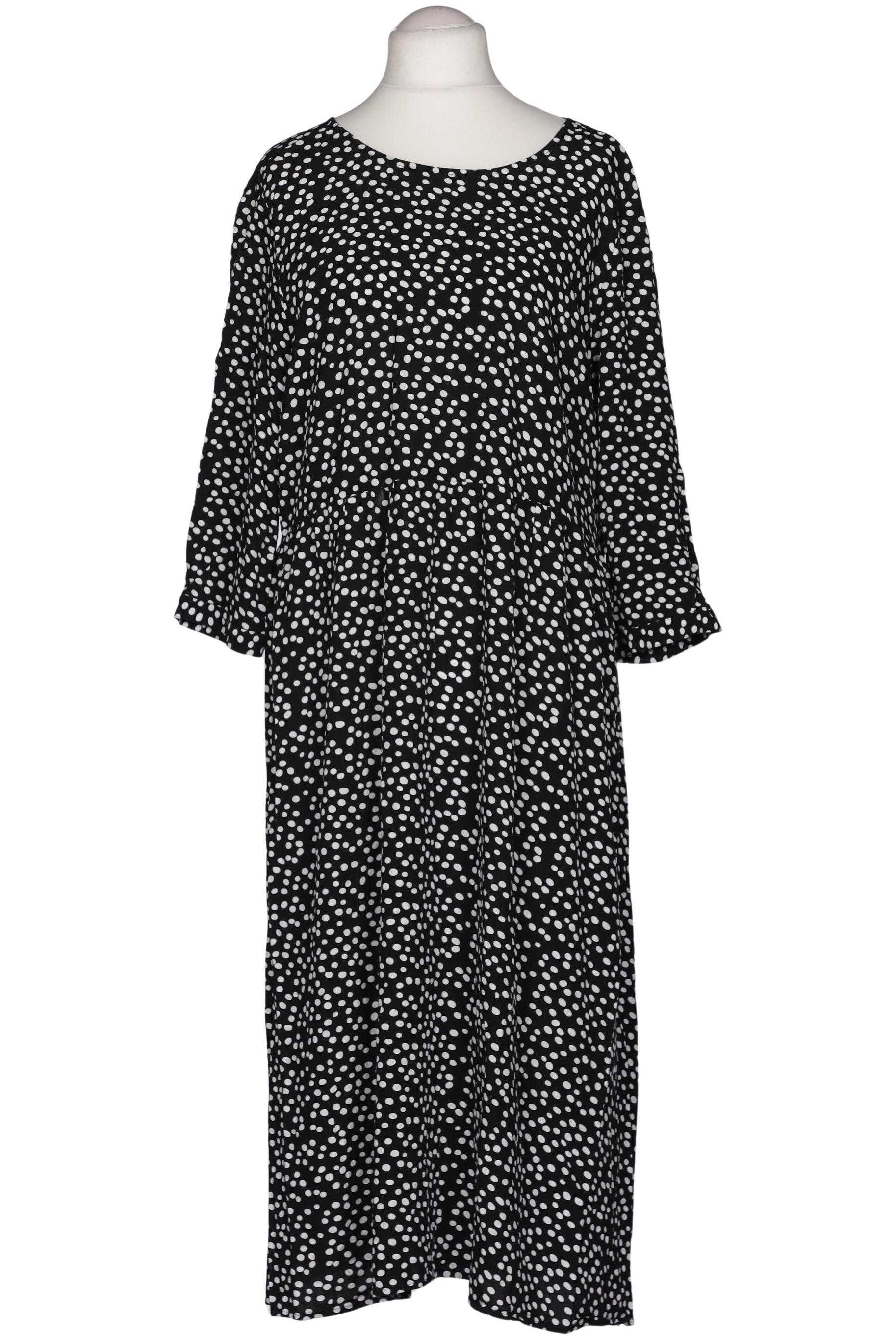 

Street One Damen Kleid, mehrfarbig, Gr. 44