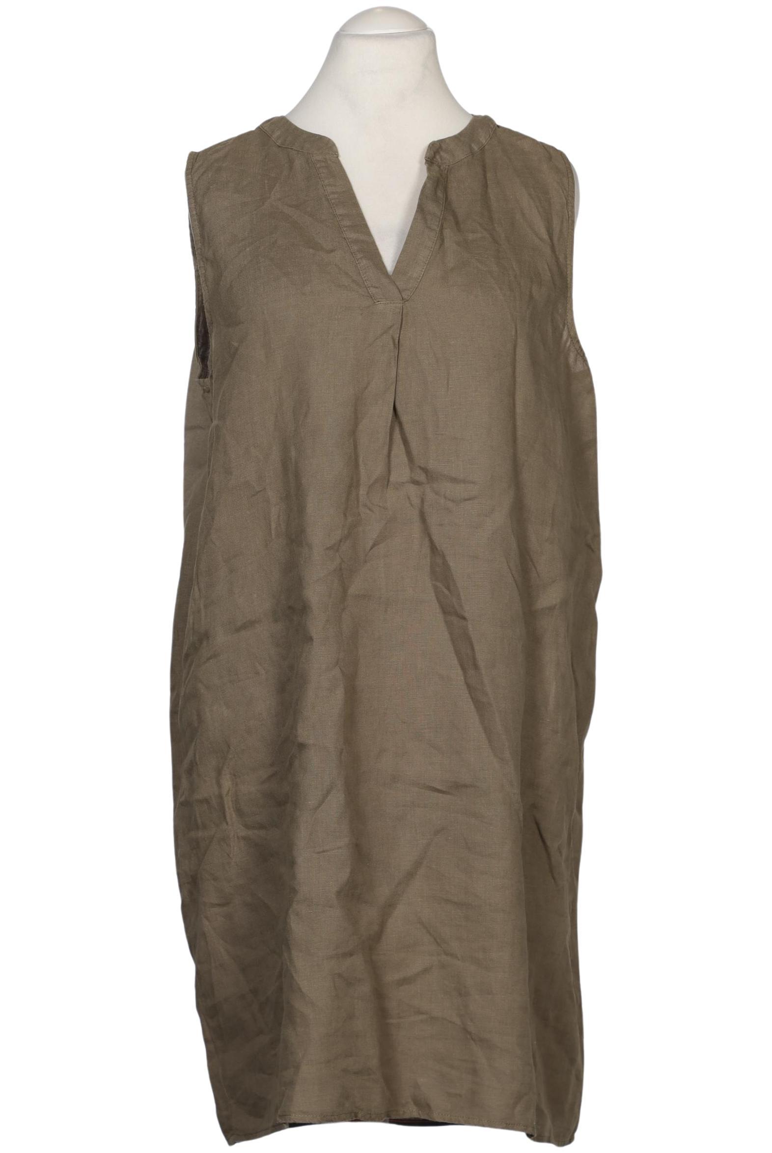 

Street One Damen Kleid, grün, Gr. 40