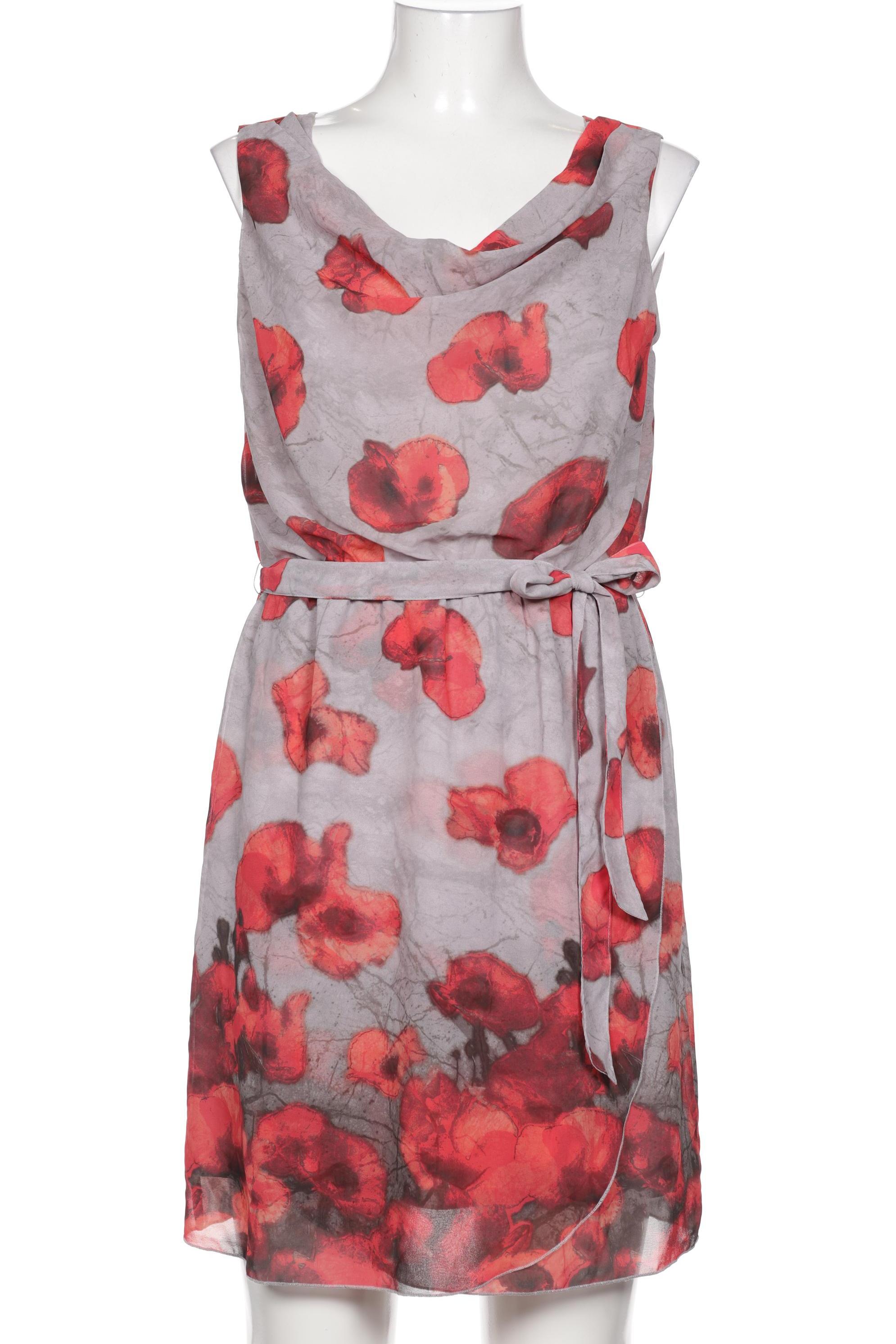 

Street One Damen Kleid, grau, Gr. 38