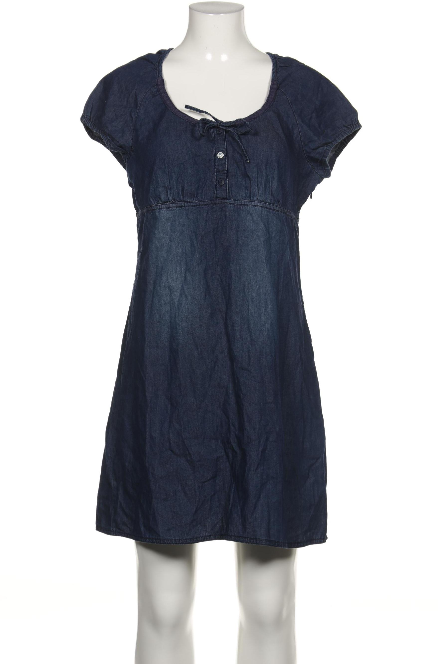 

Street One Damen Kleid, marineblau, Gr. 40