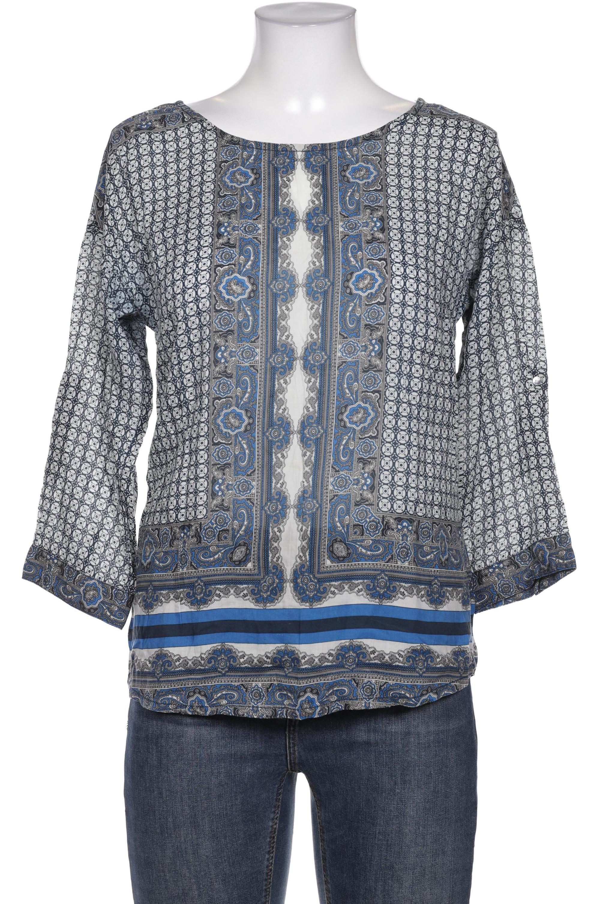 

Street One Damen Bluse, blau
