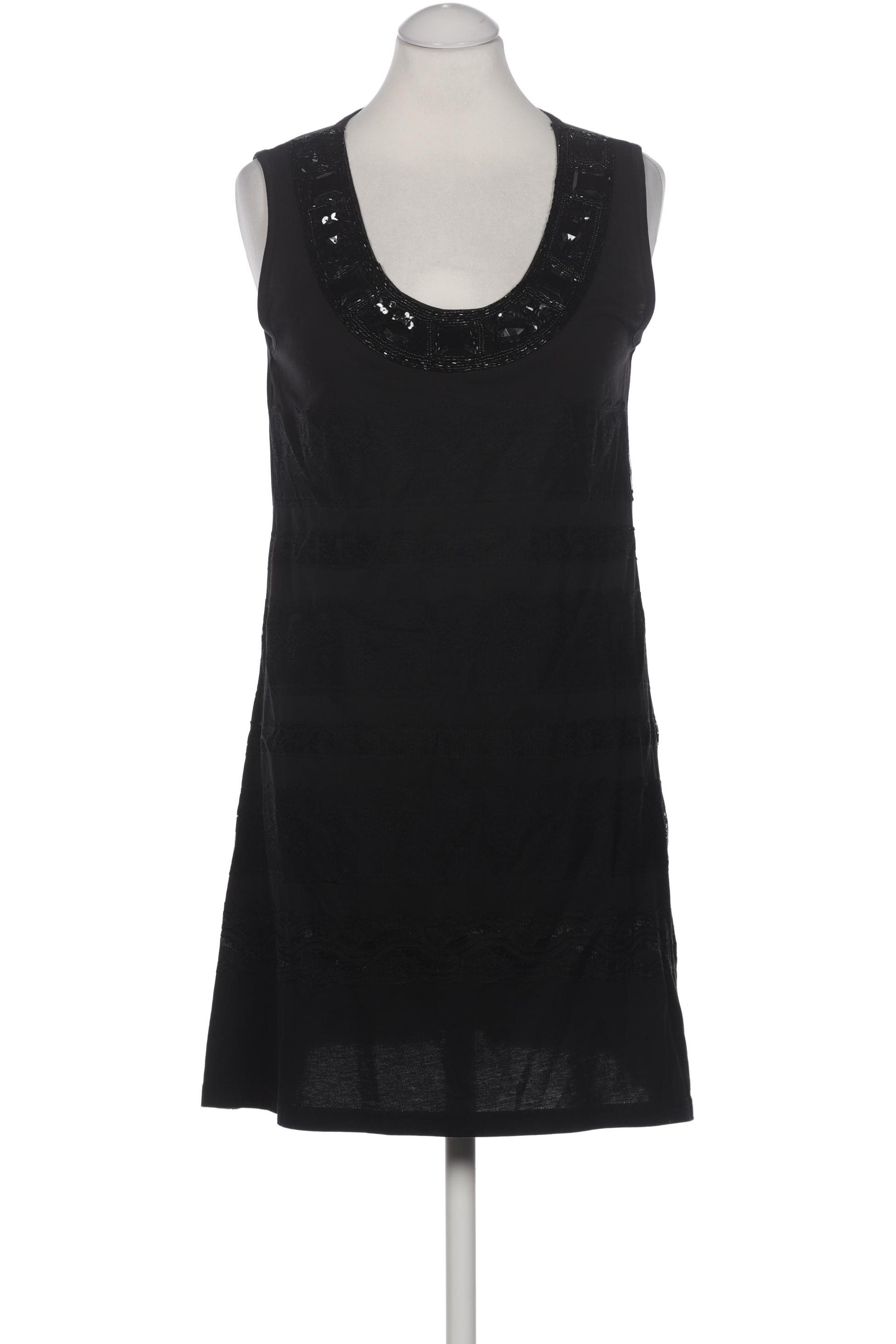 

Street One Damen Kleid, schwarz, Gr. 40