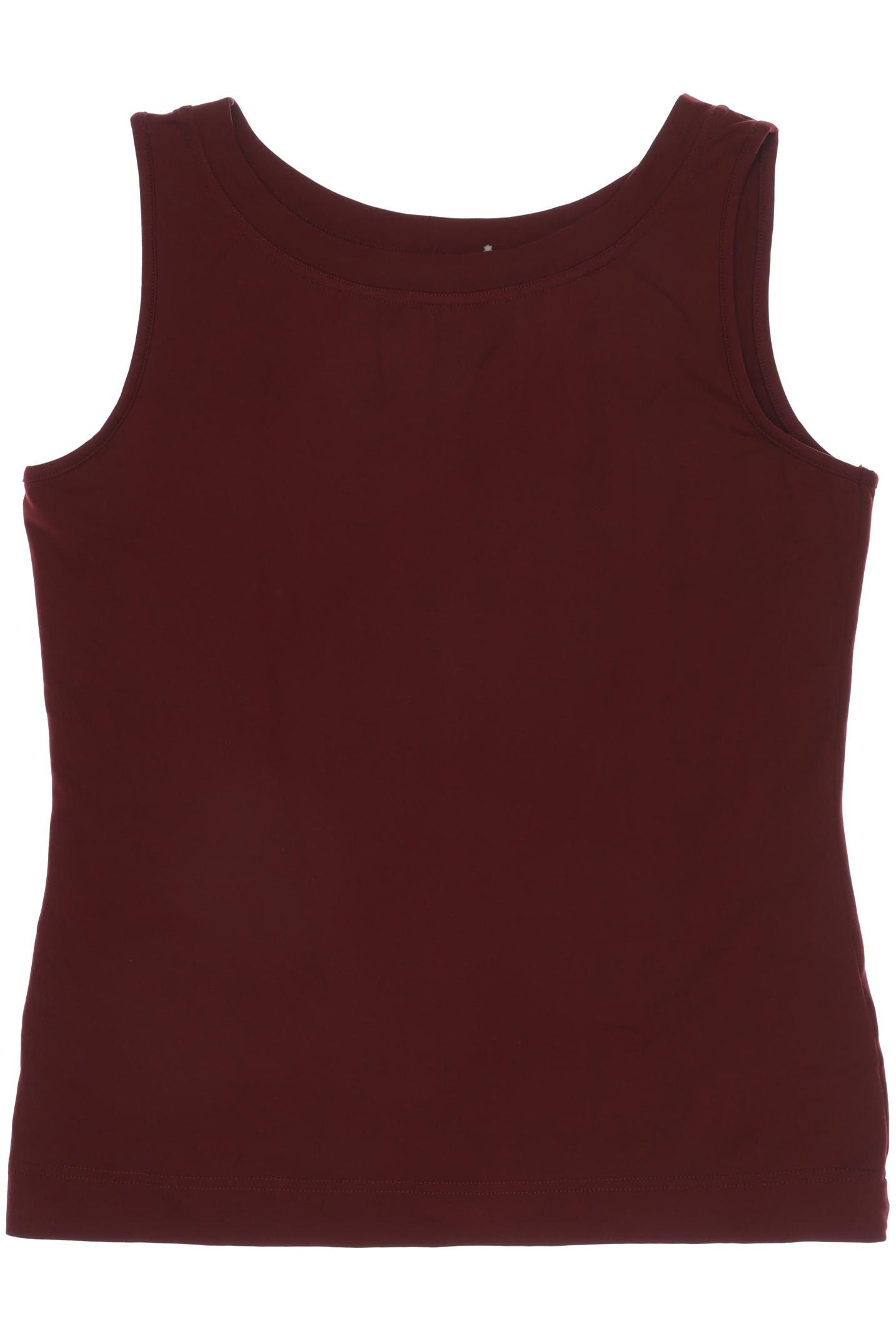 

Street One Damen Top, rot, Gr. 44