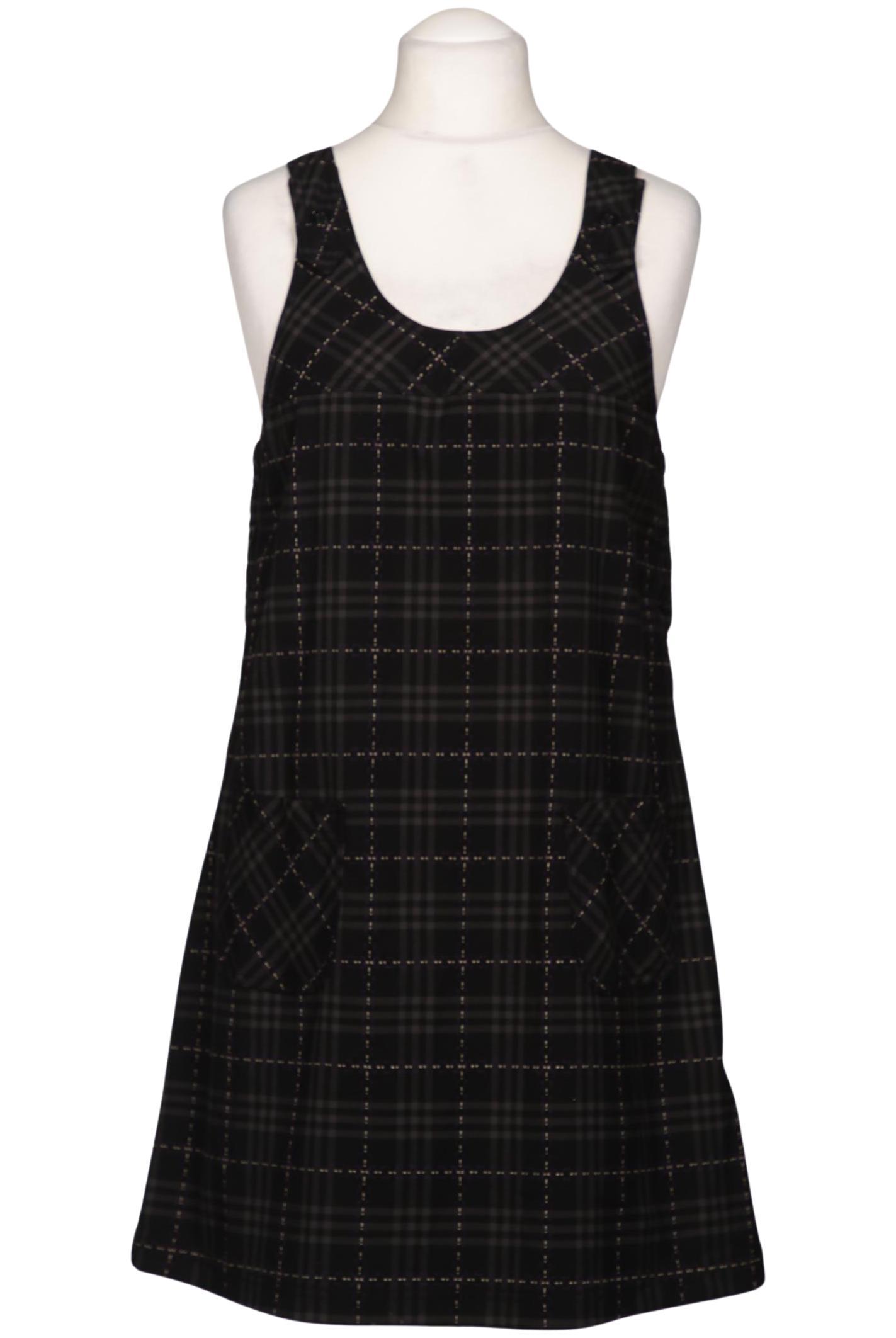 

Street One Damen Kleid, schwarz, Gr. 42