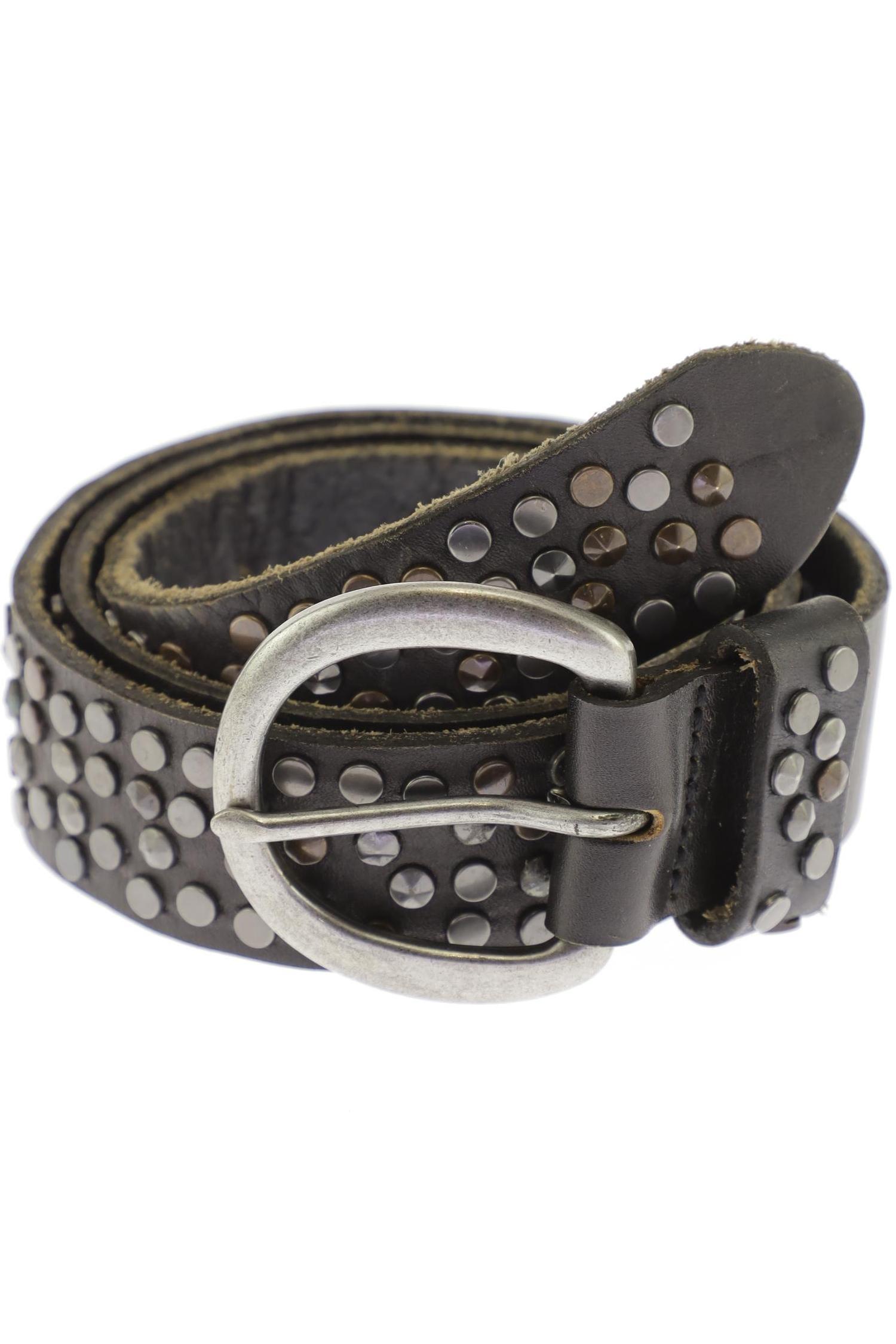

Street One Damen Gürtel, schwarz, Gr. 85