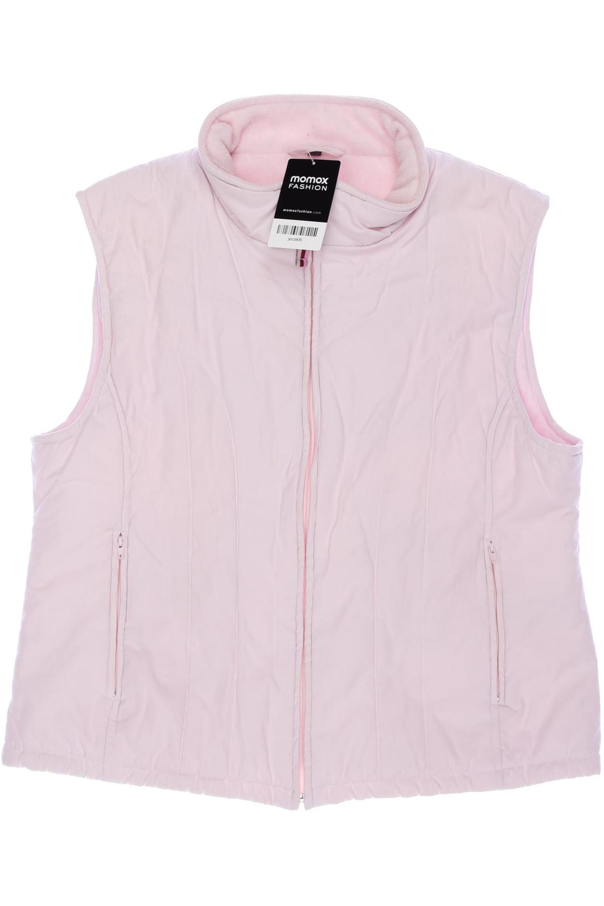 

Street One Damen Weste, pink, Gr. 40