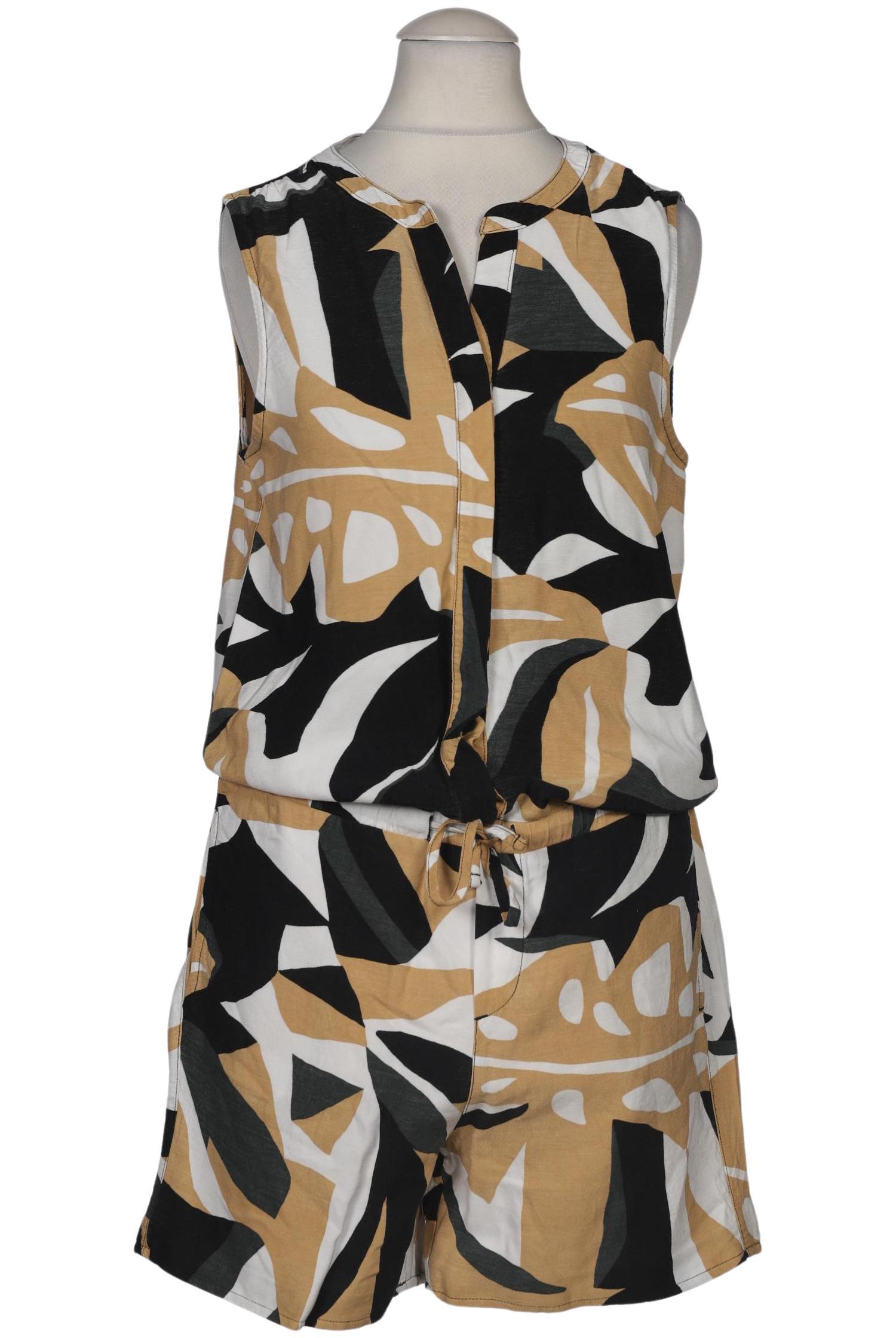

Street One Damen Jumpsuit/Overall, beige, Gr. 36