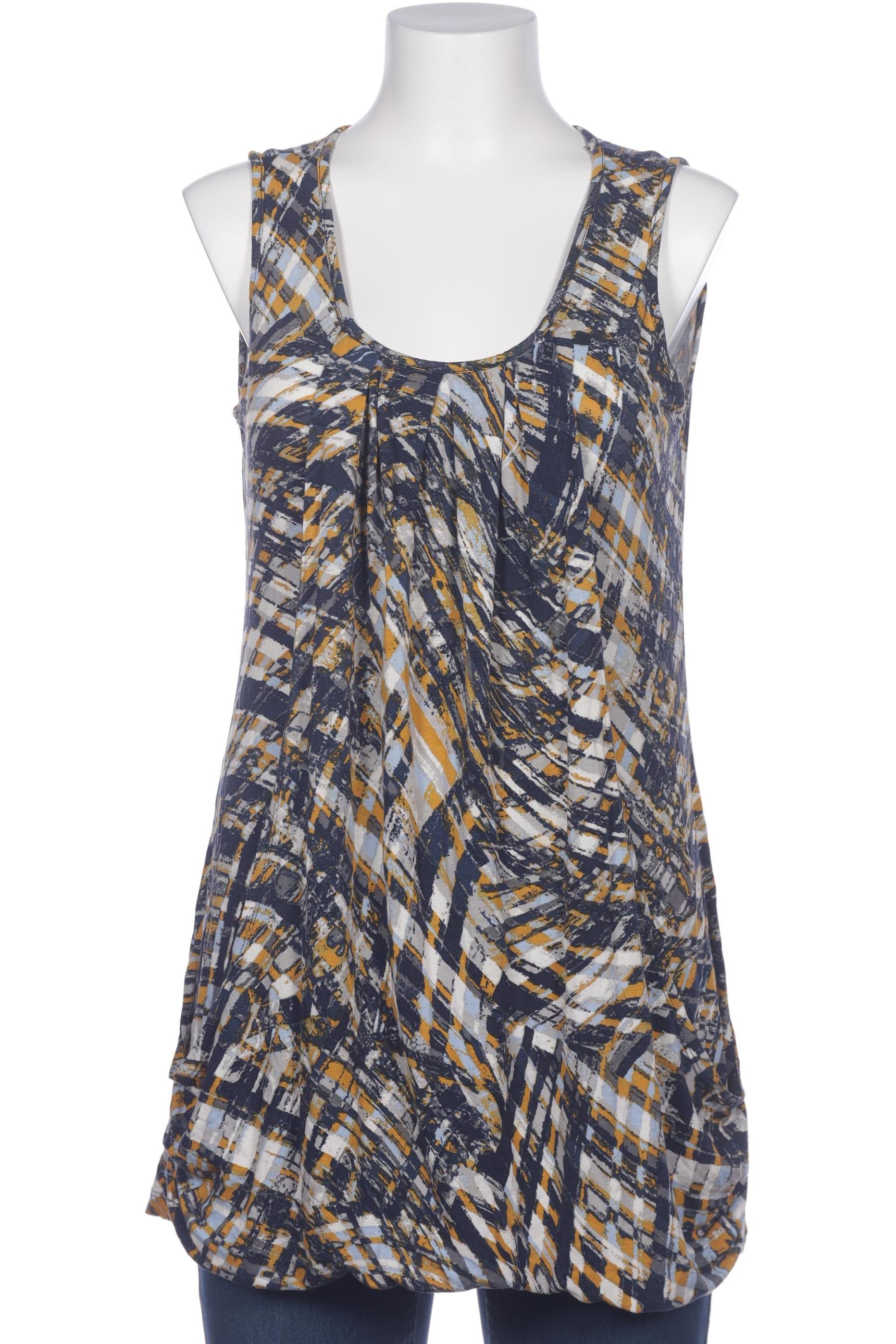 

Street One Damen Top, marineblau, Gr. 36