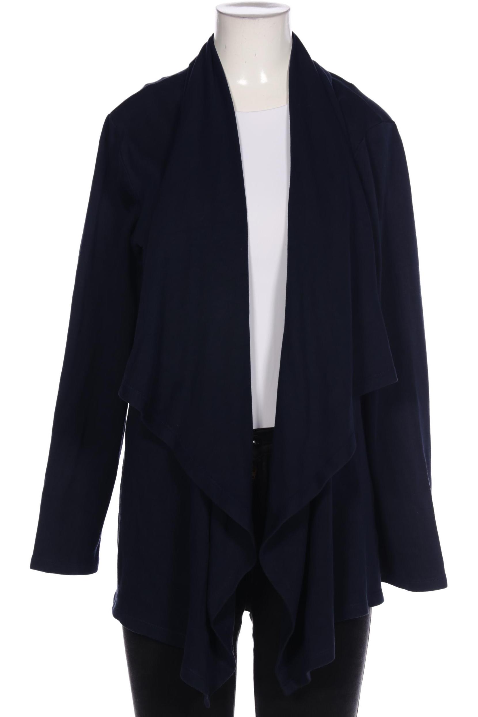 

Street One Damen Strickjacke, marineblau