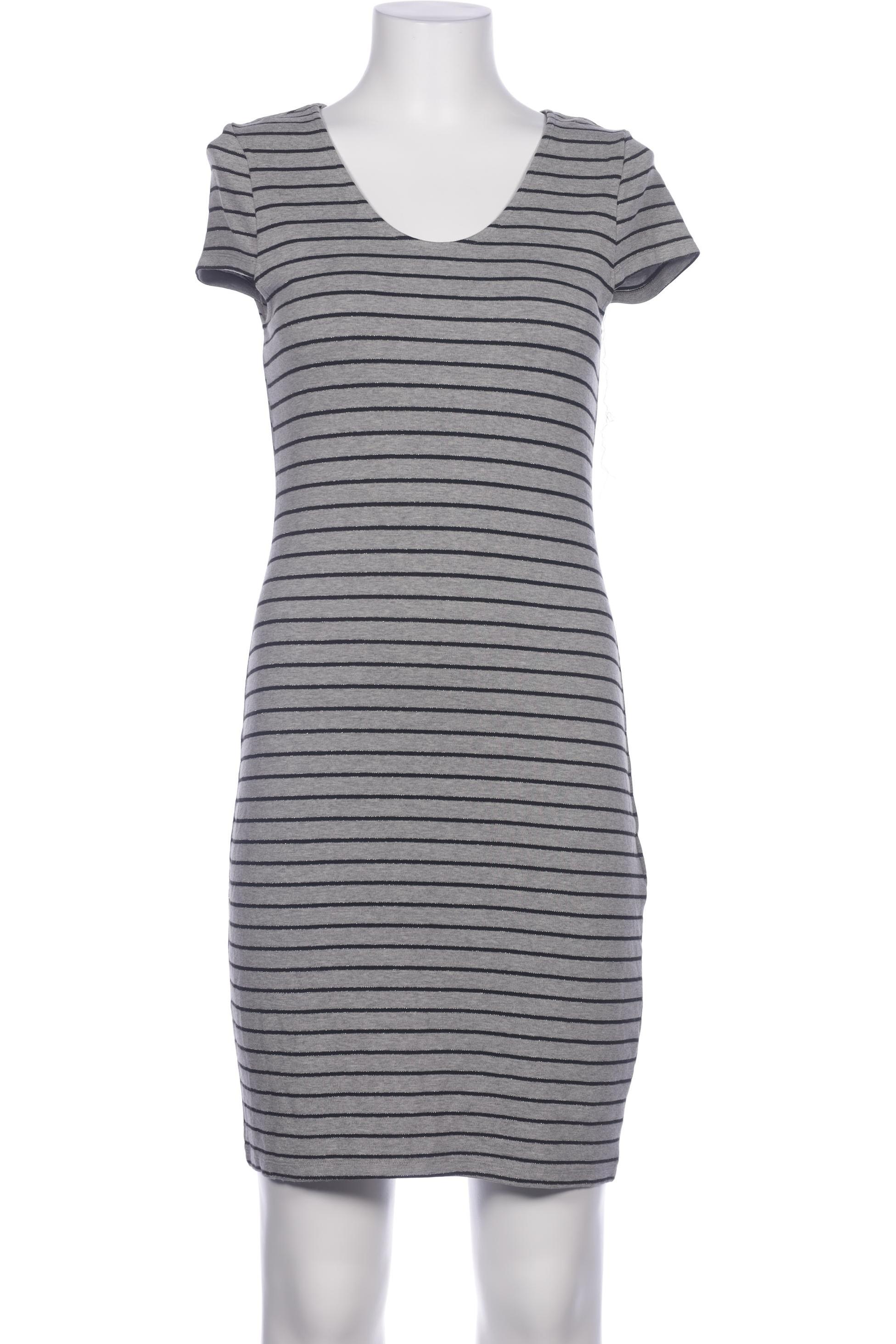 

Street One Damen Kleid, grau, Gr. 38
