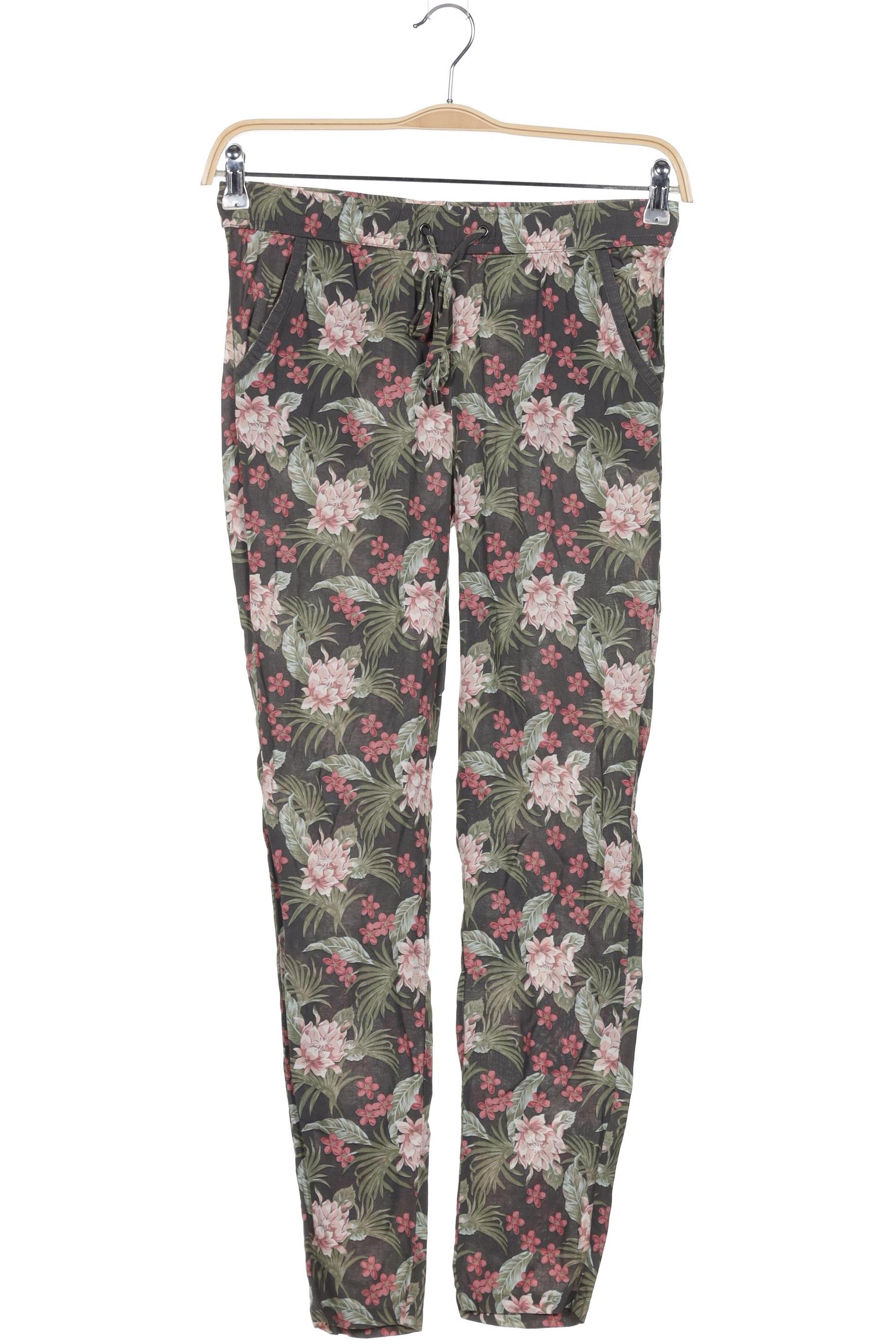 

Street One Damen Stoffhose, grau, Gr. 34