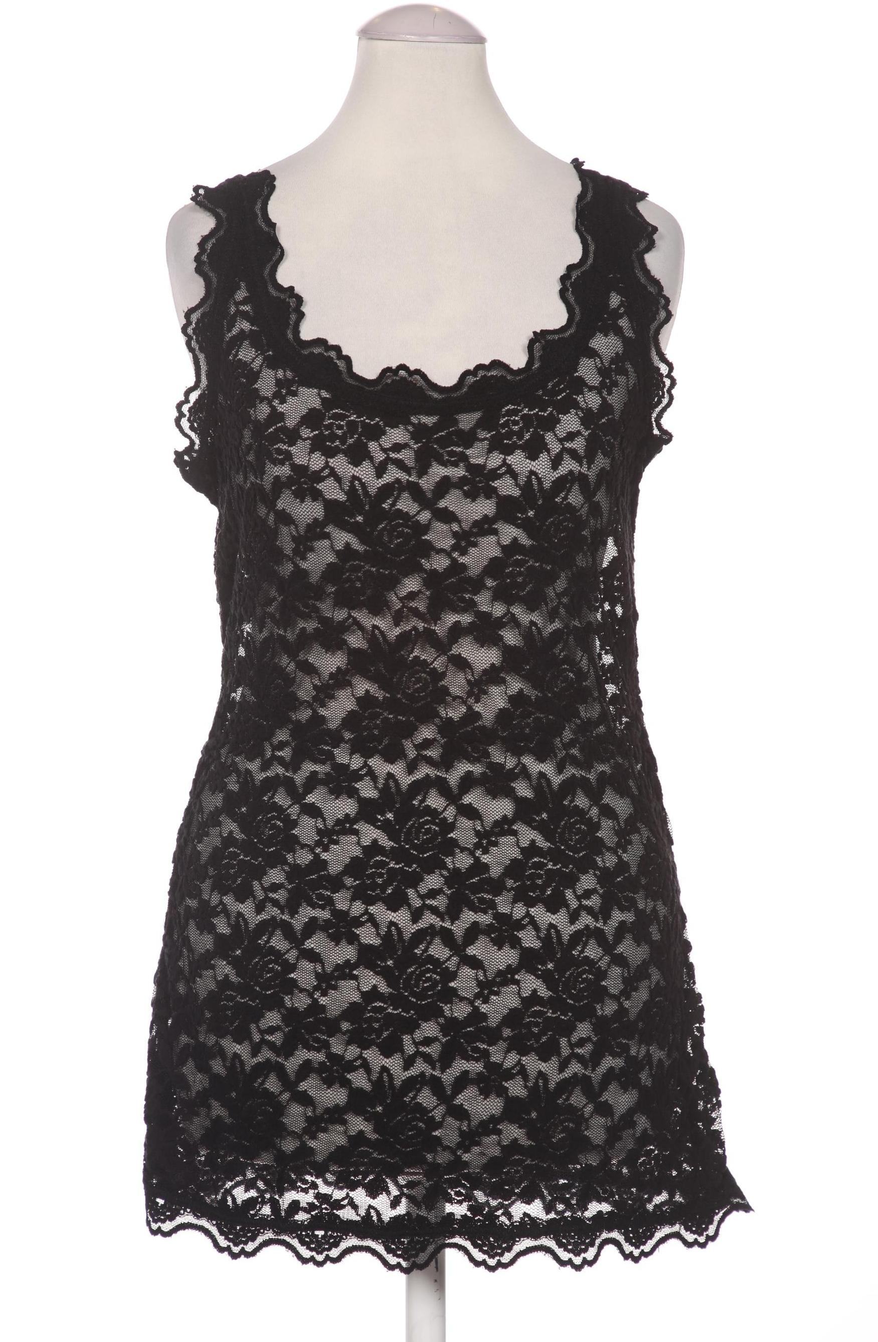 

Street One Damen Top, schwarz, Gr. 36