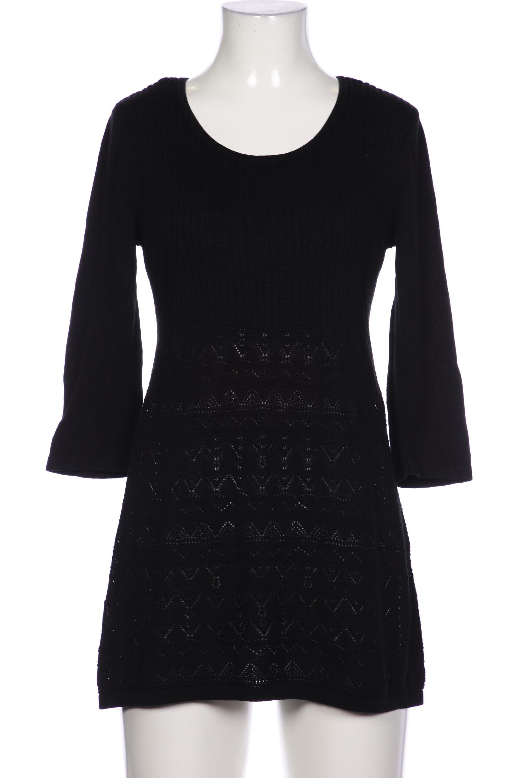 

Street One Damen Kleid, schwarz