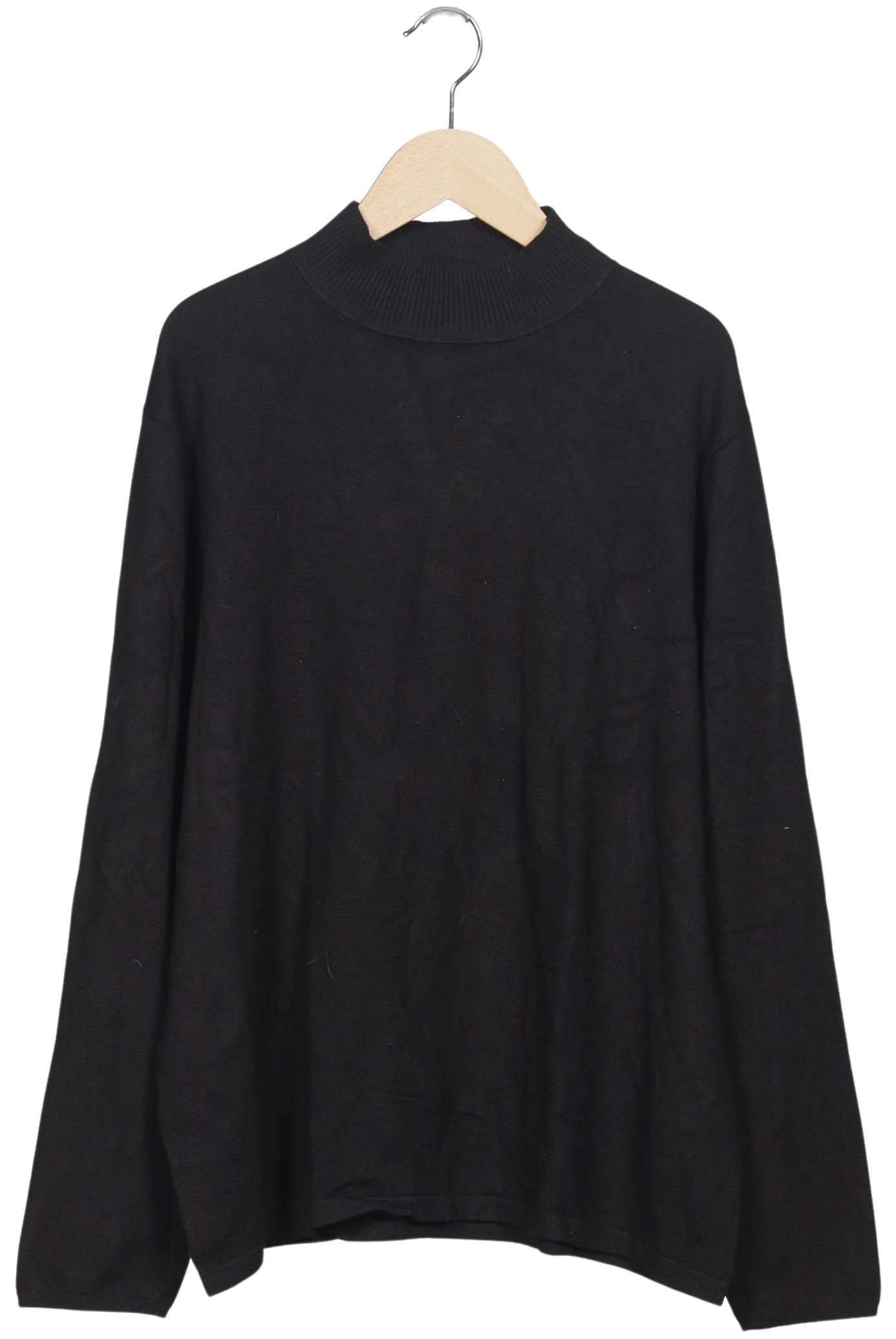 

Street One Damen Pullover, schwarz, Gr. 44