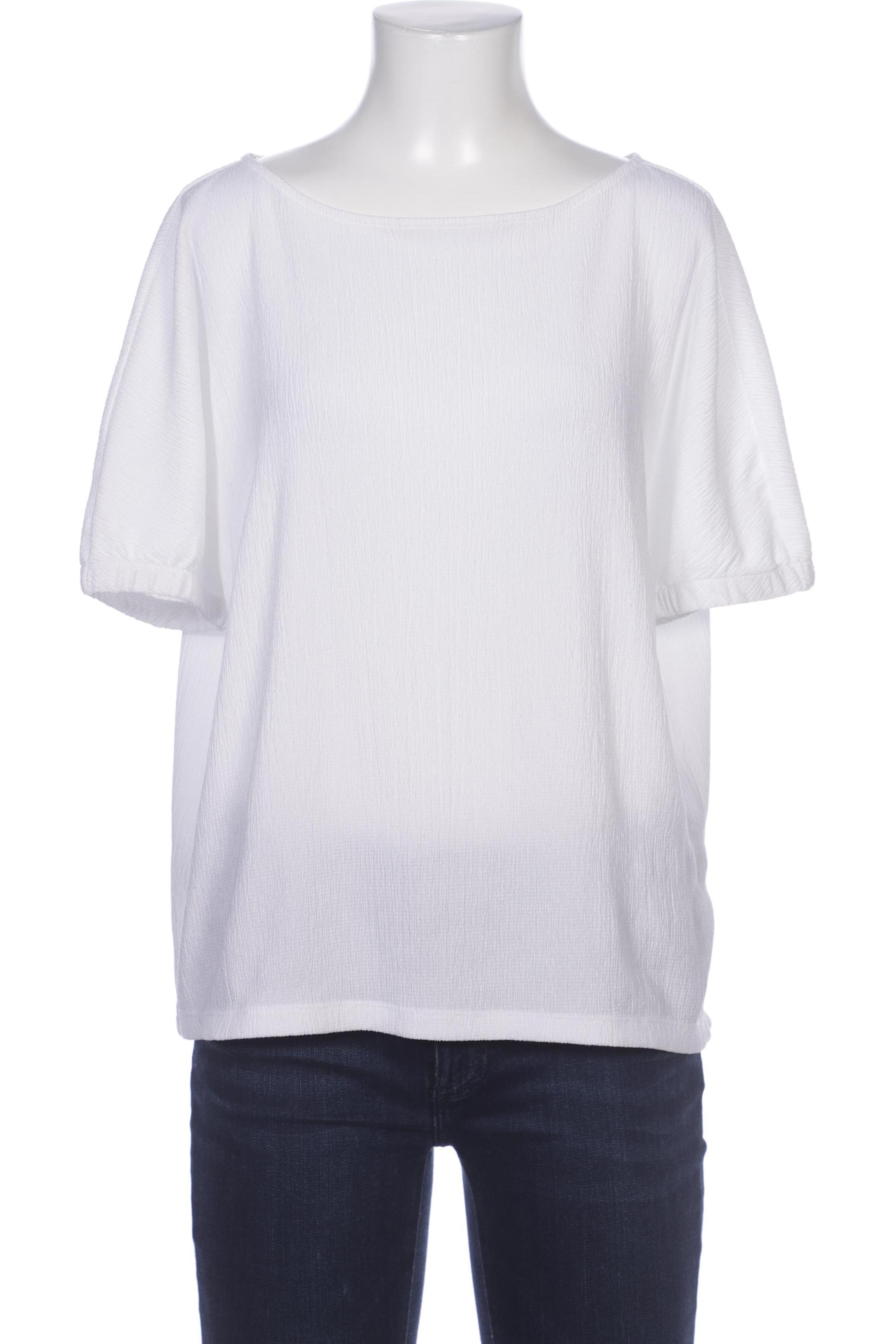 

Street One Damen Bluse, weiß, Gr. 36