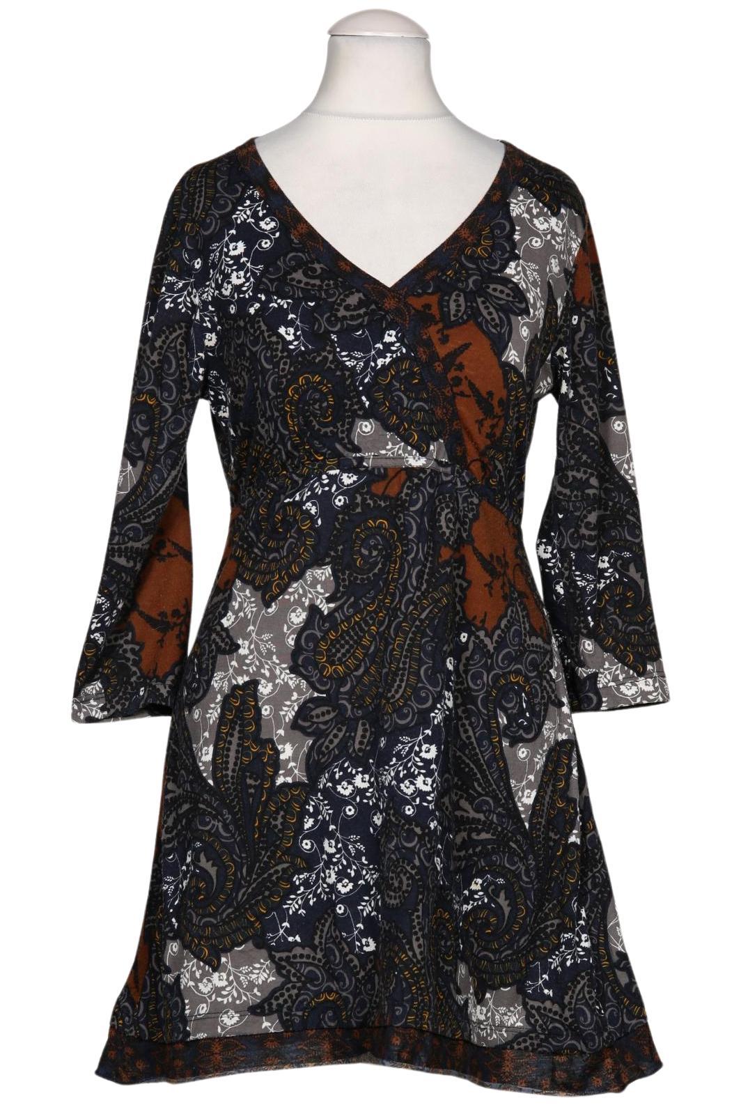 

Street One Damen Kleid, marineblau, Gr. 36