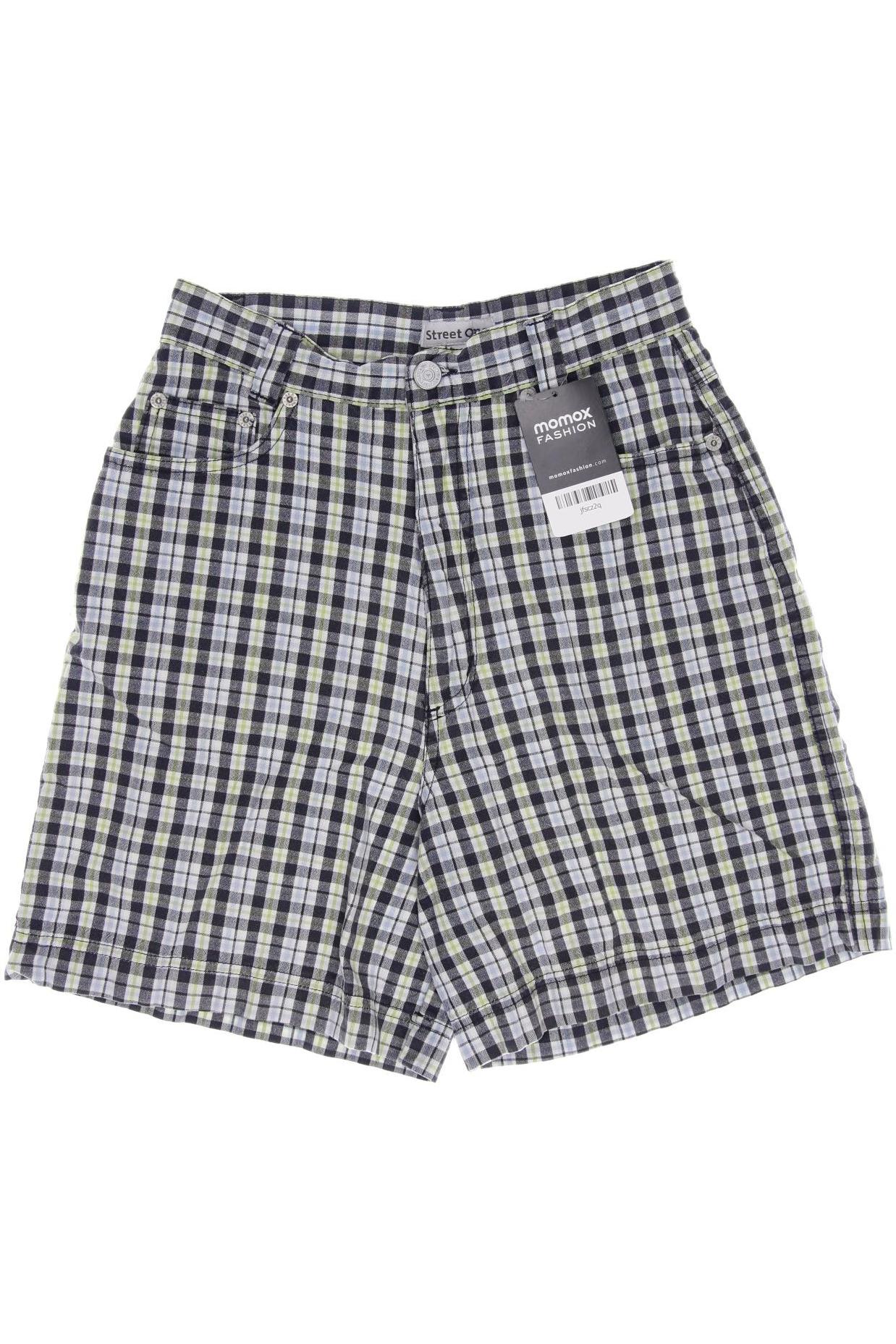 

Street One Damen Shorts, grau