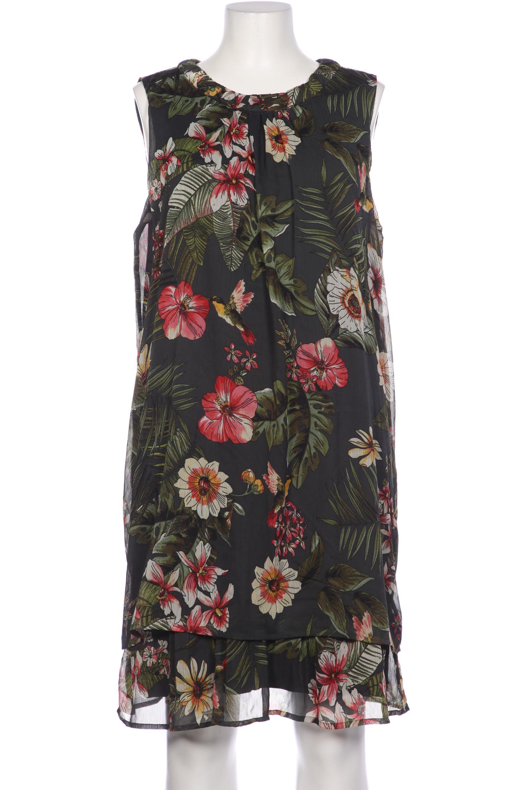 

Street One Damen Kleid, grün, Gr. 42