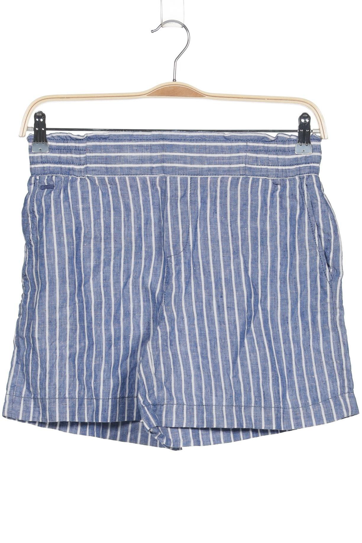 

Street One Damen Shorts, blau, Gr. 36