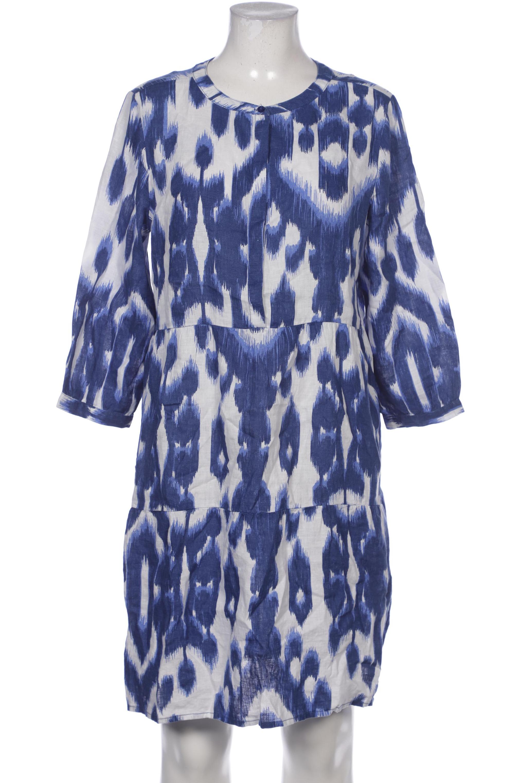 

Street One Damen Kleid, blau, Gr. 38