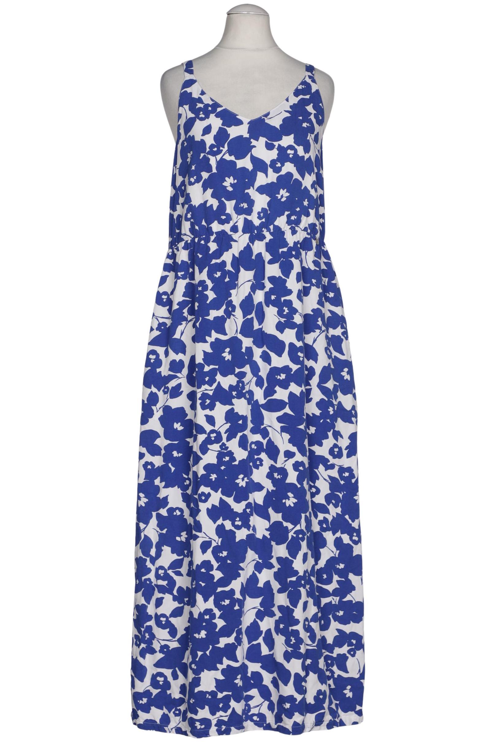 

Street One Damen Kleid, mehrfarbig, Gr. 38