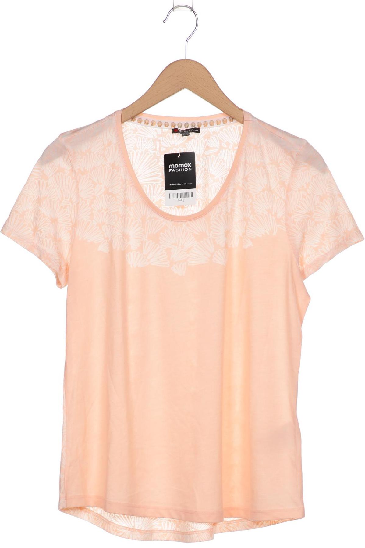 

Street One Damen T-Shirt, pink