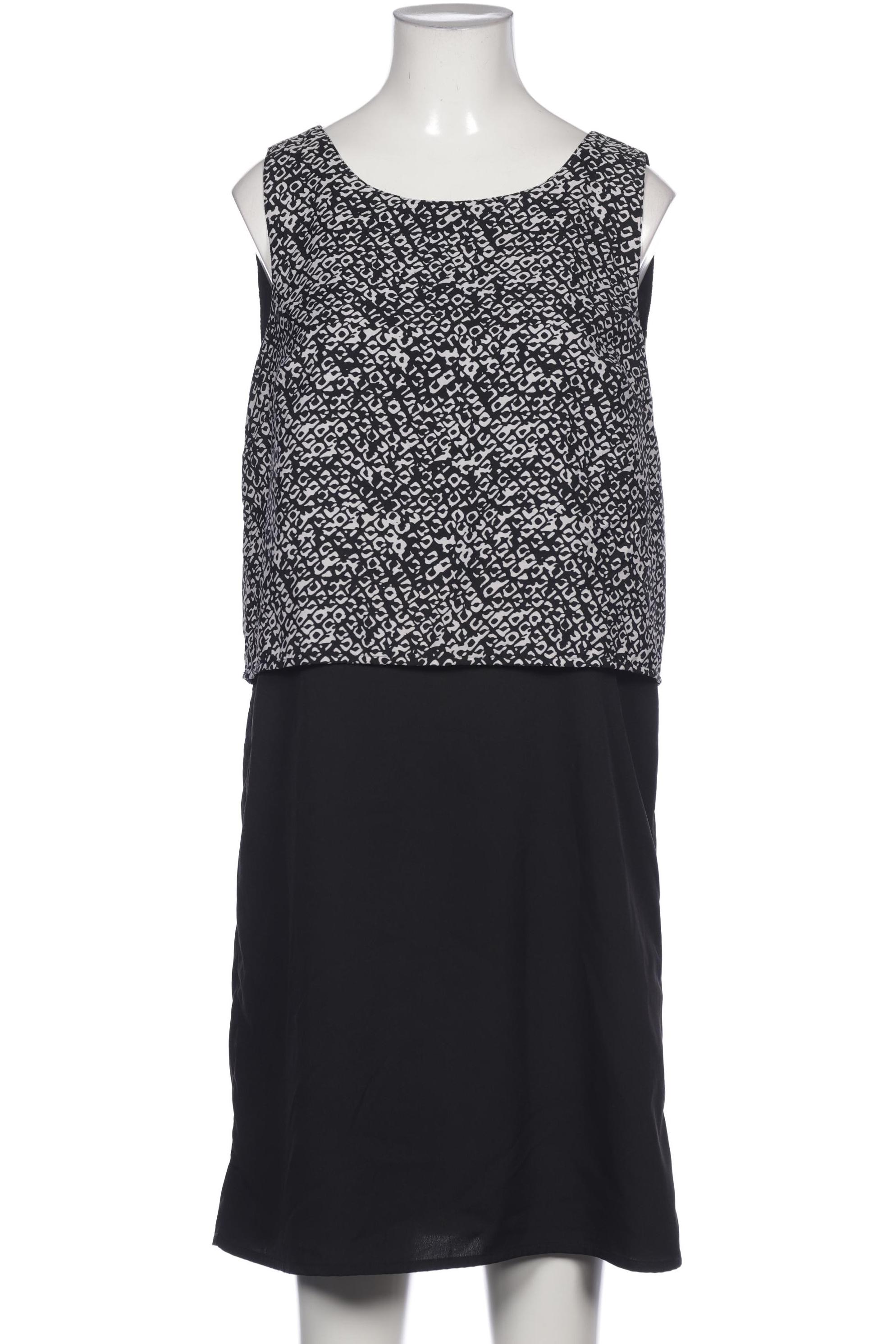 

Street One Damen Kleid, schwarz, Gr. 38