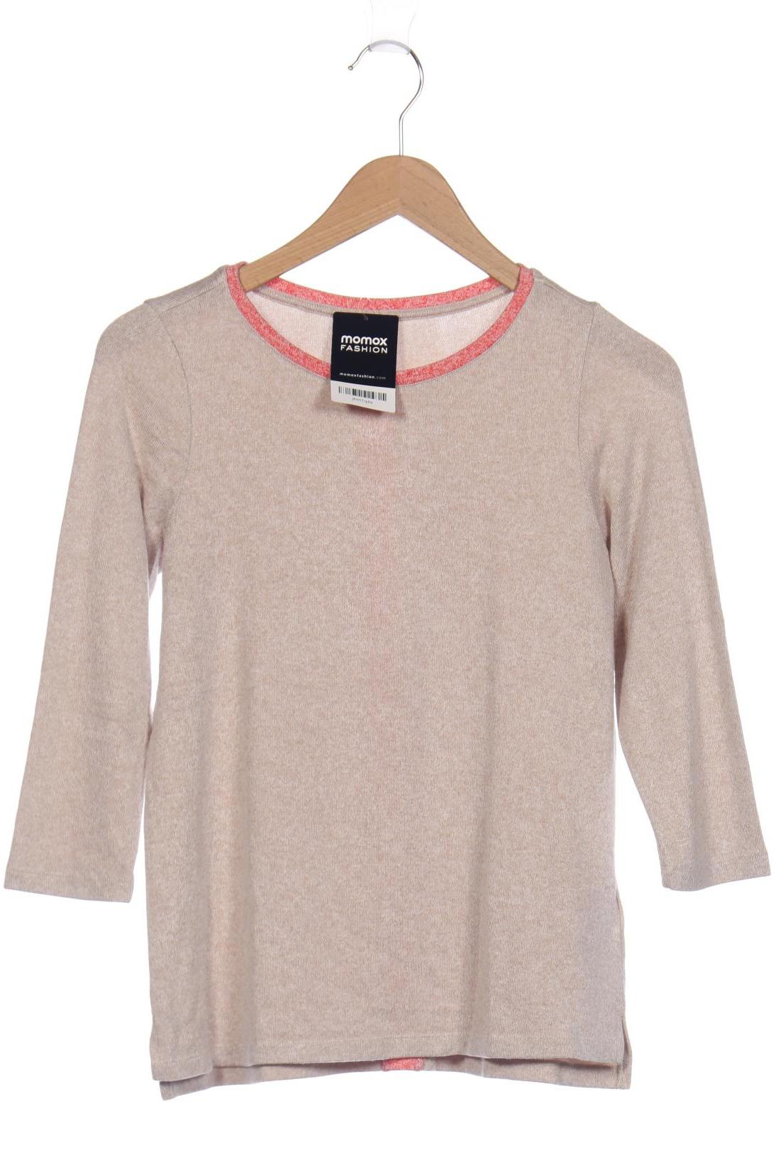

Street One Damen Pullover, beige