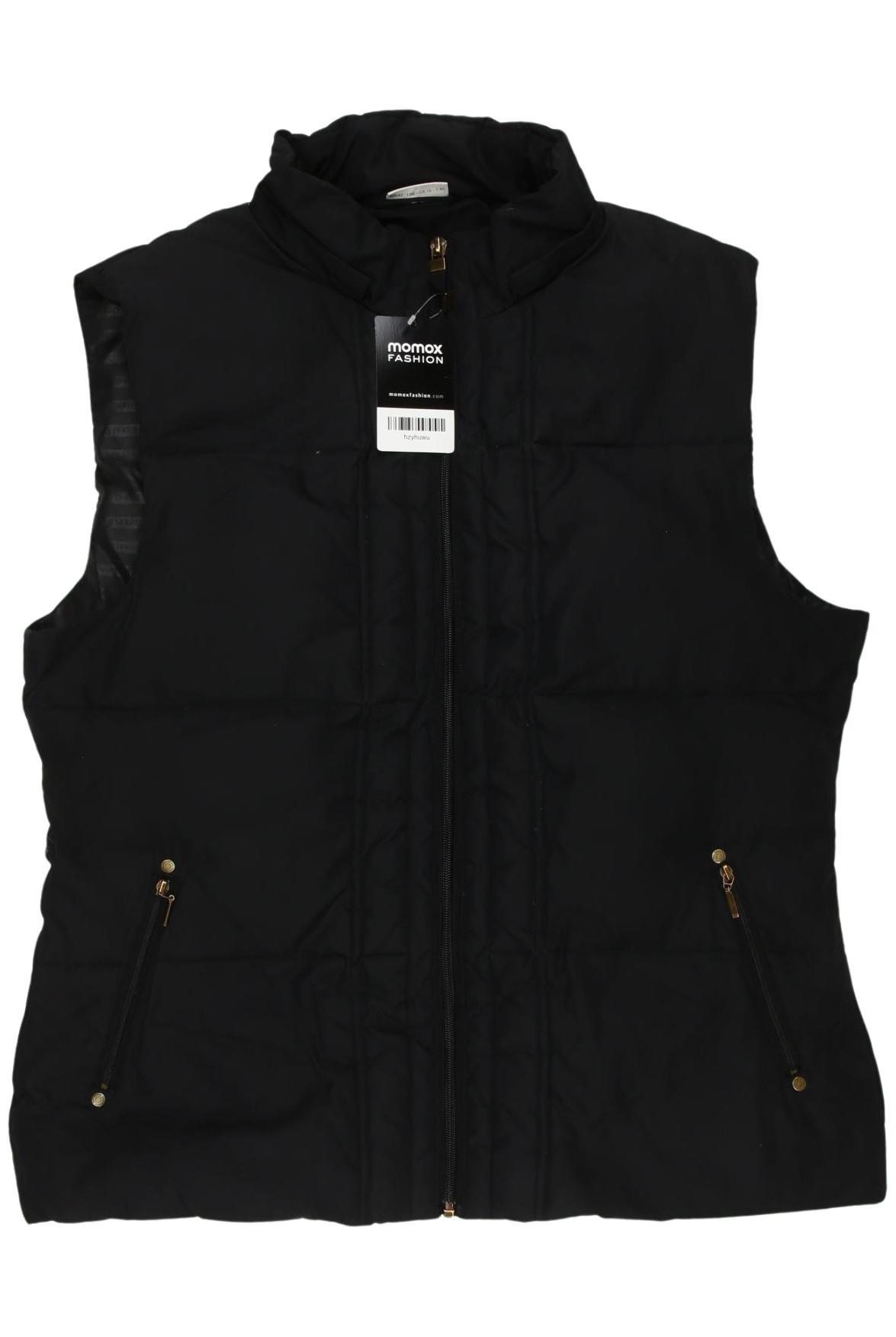 

Street One Damen Weste, schwarz, Gr. 42