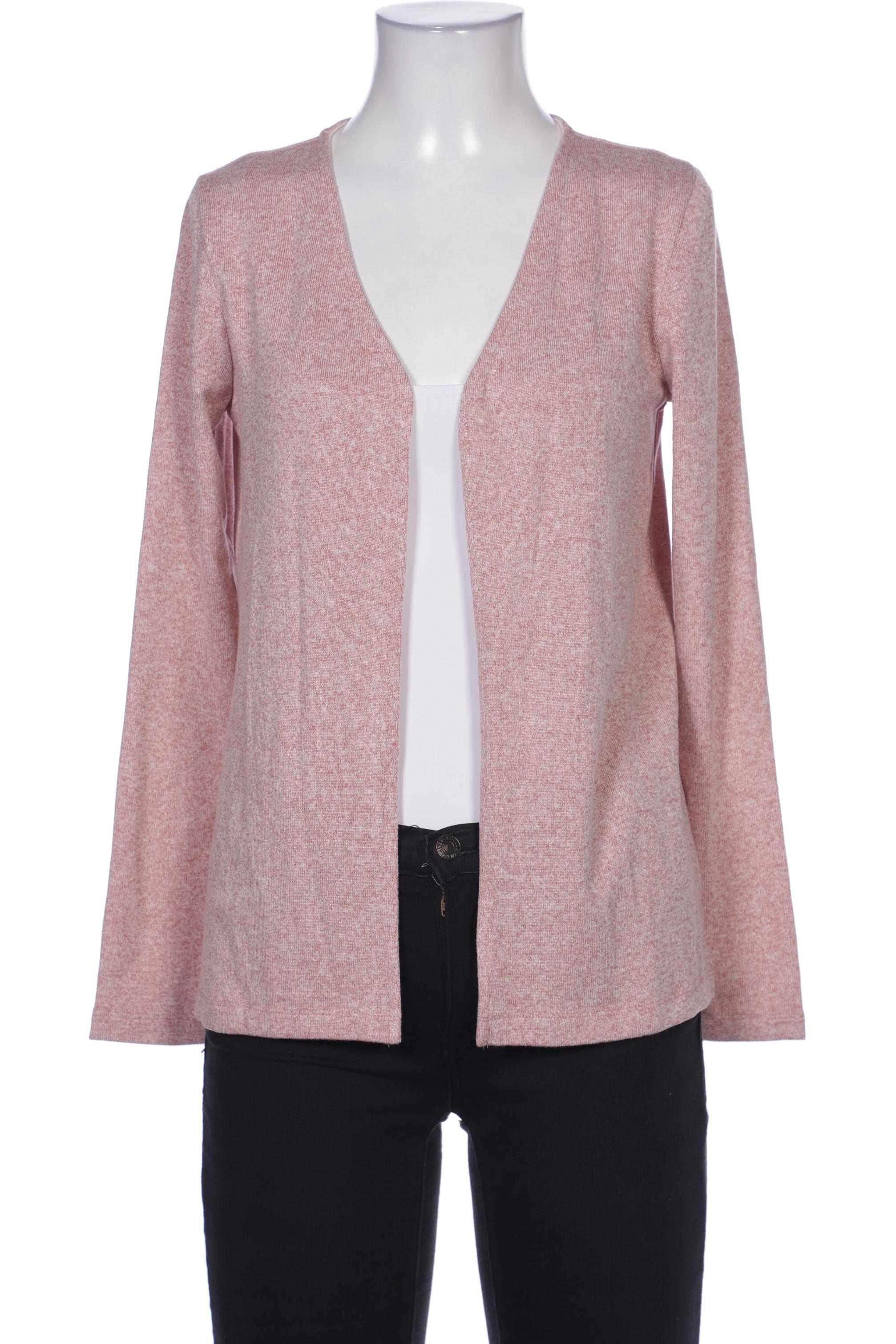 

Street One Damen Strickjacke, pink, Gr. 34