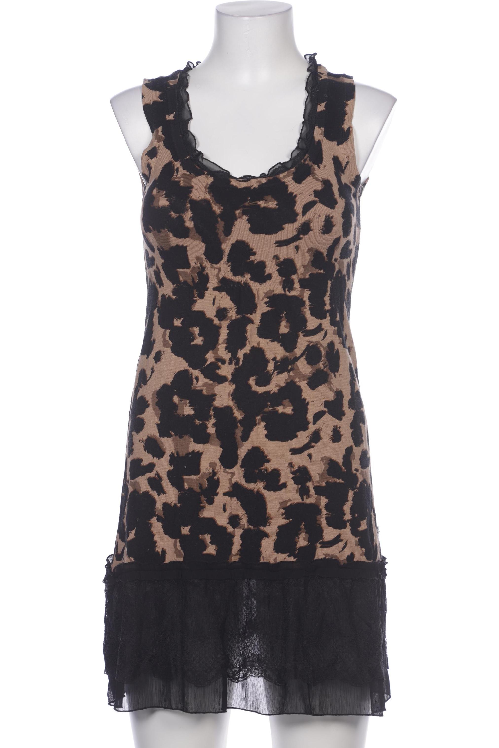 

Street One Damen Kleid, schwarz, Gr. 38