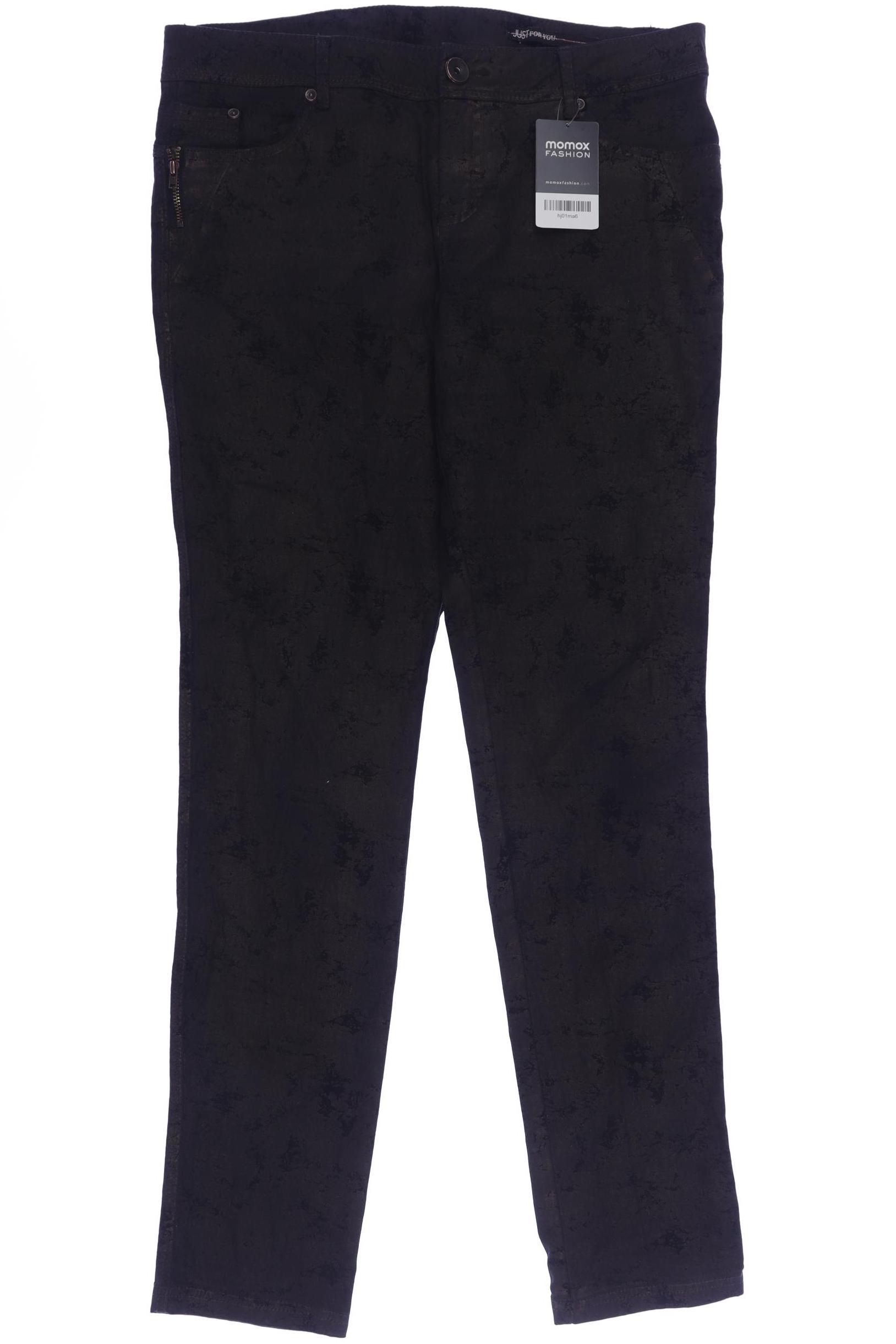 

Street One Damen Jeans, braun, Gr. 40